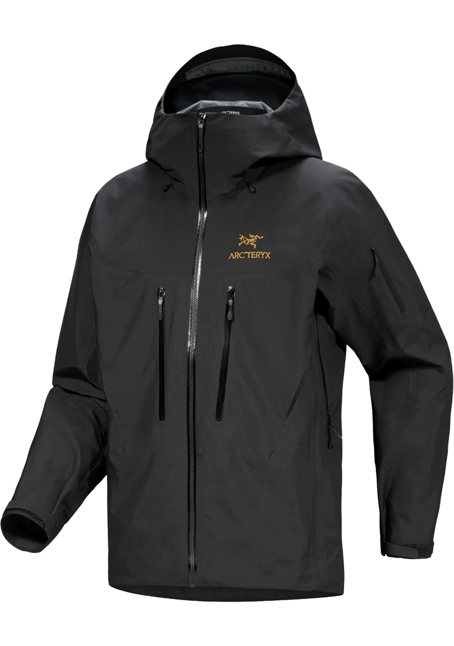 ARC'TERYX SHELL JACKET | L | 311013-1300-L | Rinsma Modeplein