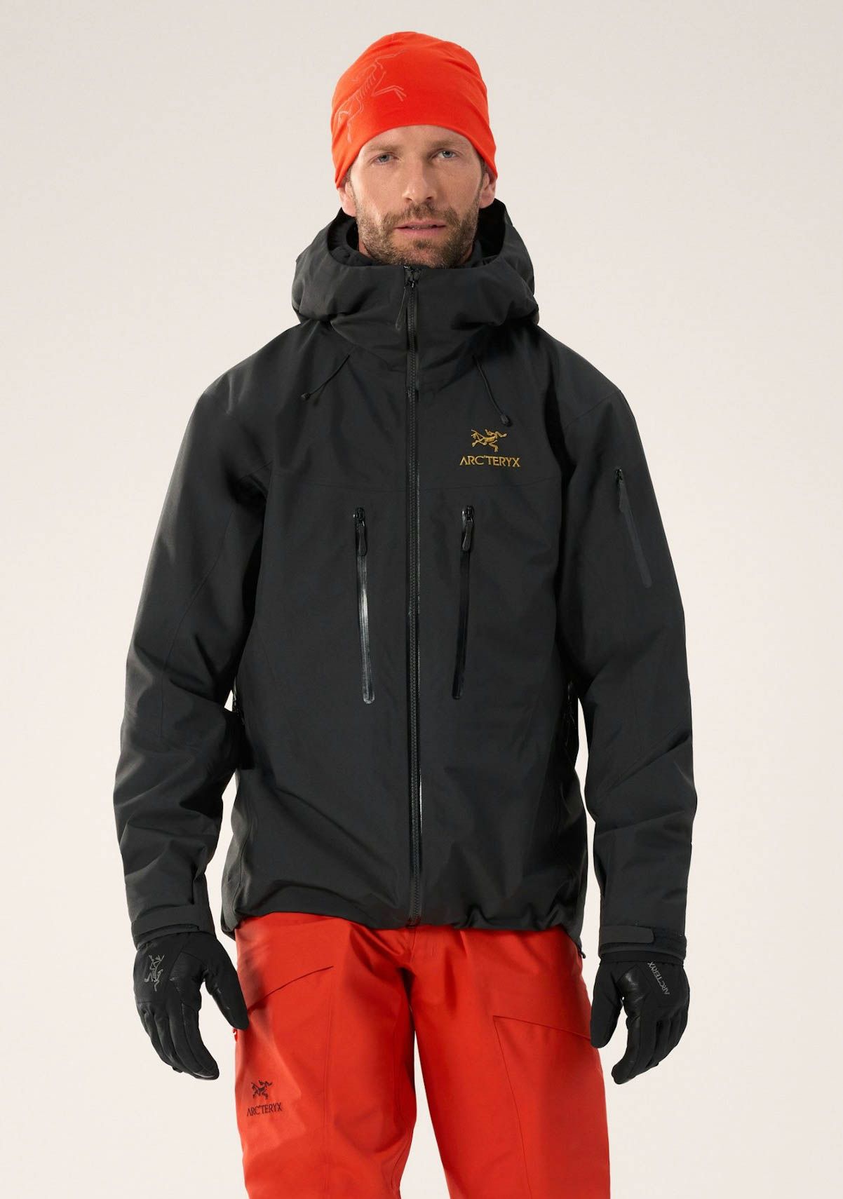 ARC'TERYX - JAS - Zwart