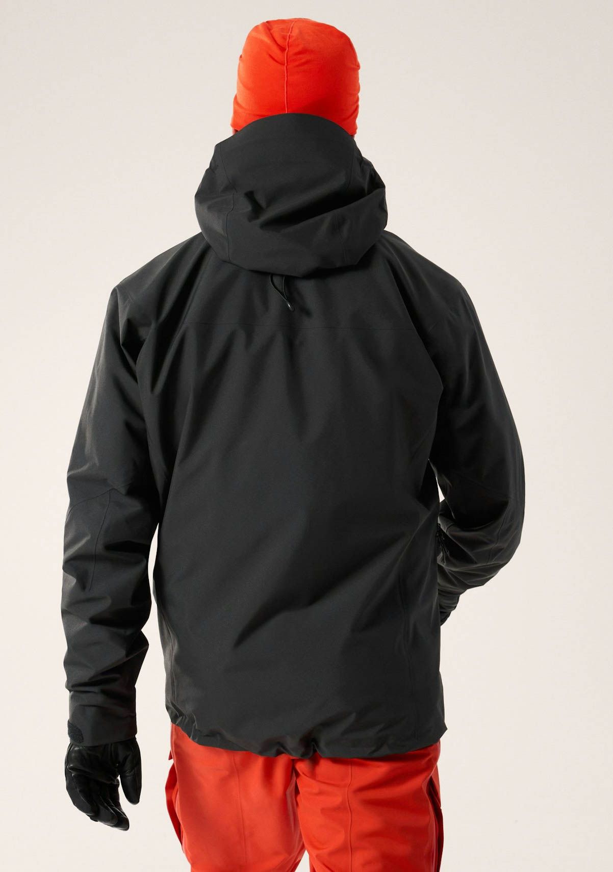 ARC'TERYX - JAS - Zwart