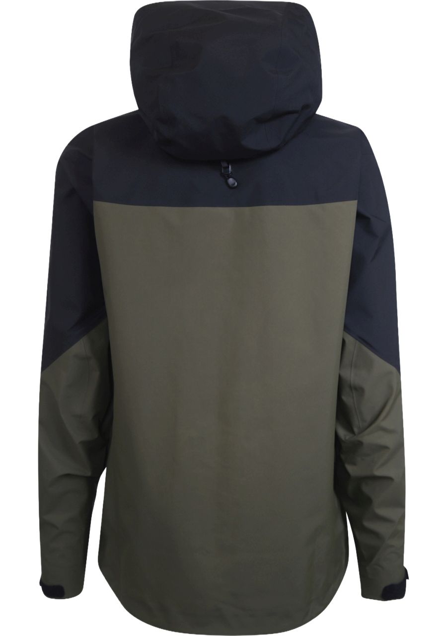 ARC'TERYX - JAS - Groen