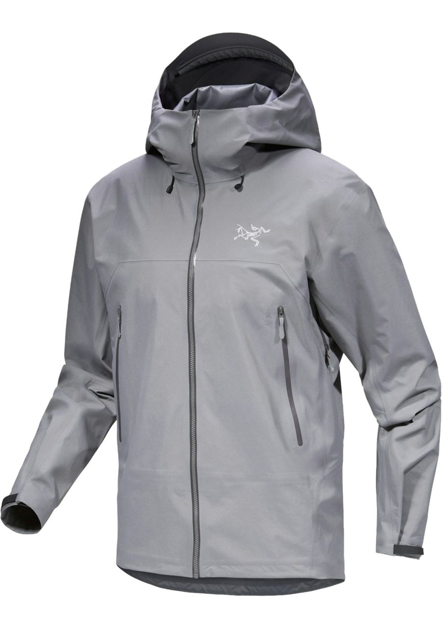 ARC'TERYX - JAS - Grijs