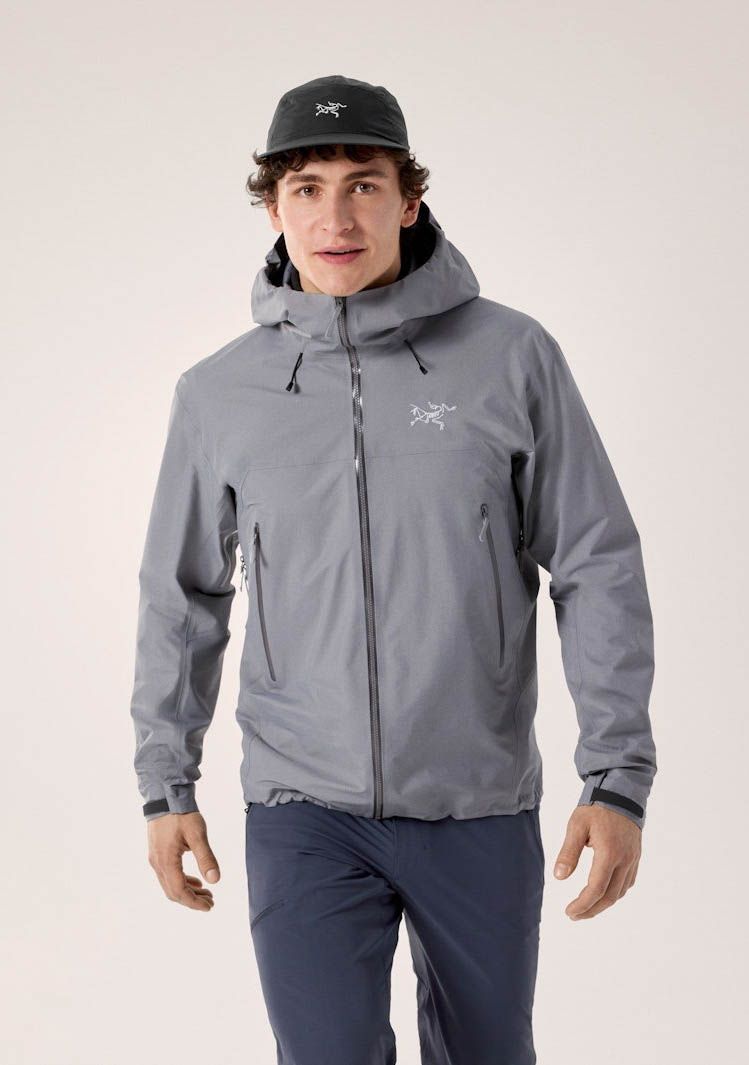 ARC'TERYX - JAS - Grijs