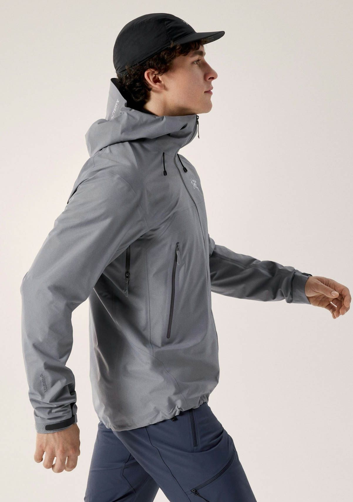 ARC'TERYX - JAS - Grijs