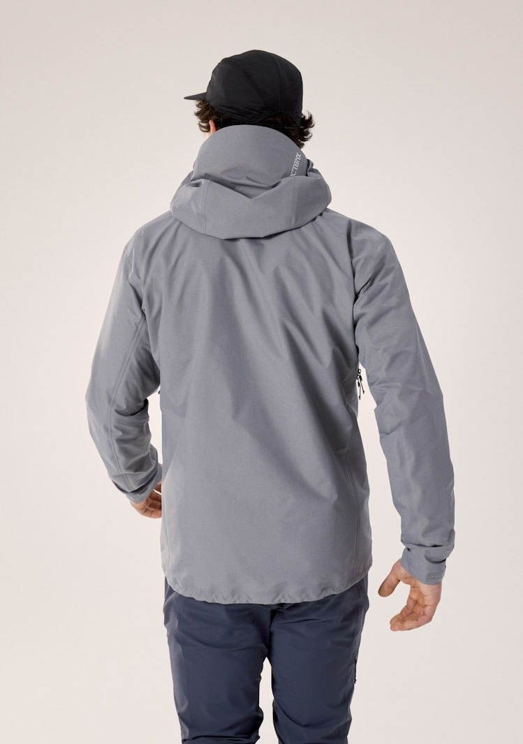 ARC'TERYX - JAS - Grijs