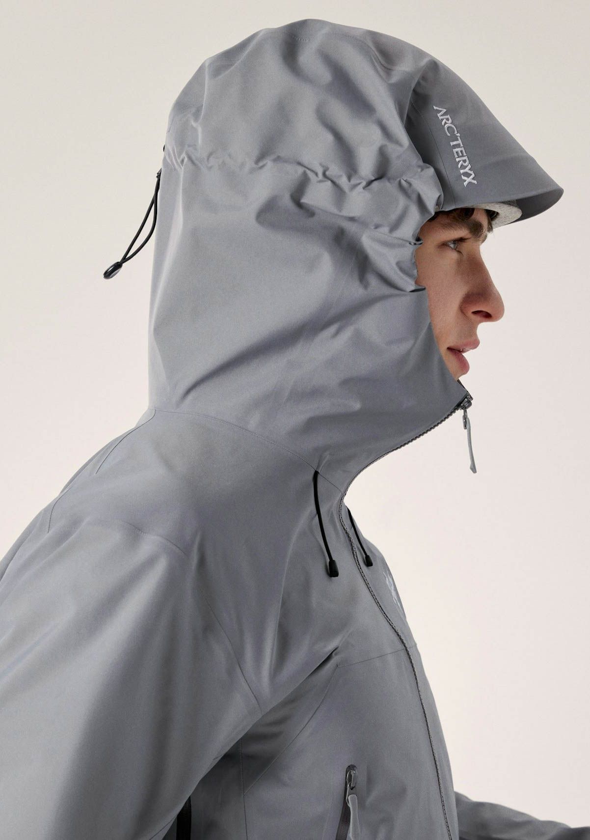 ARC'TERYX - JAS - Grijs