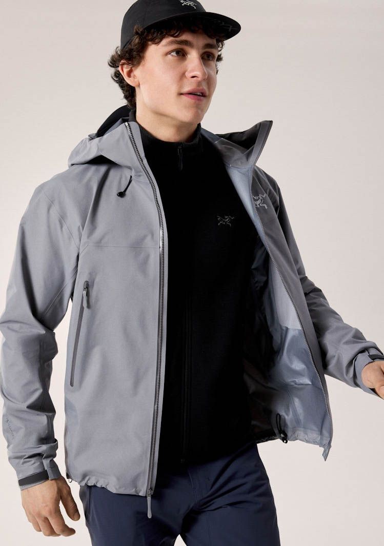 ARC'TERYX - JAS - Grijs