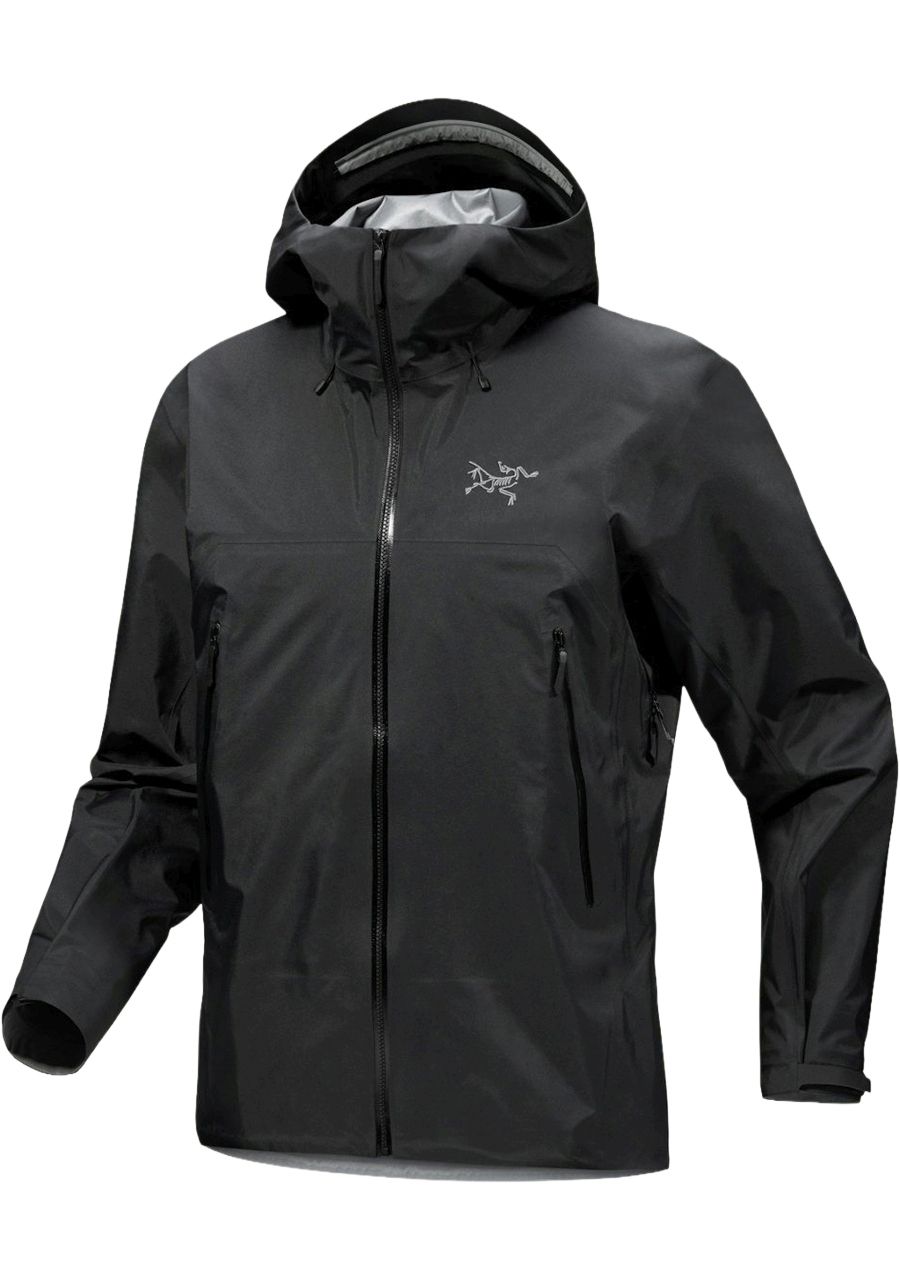ARC'TERYX - JAS - Zwart
