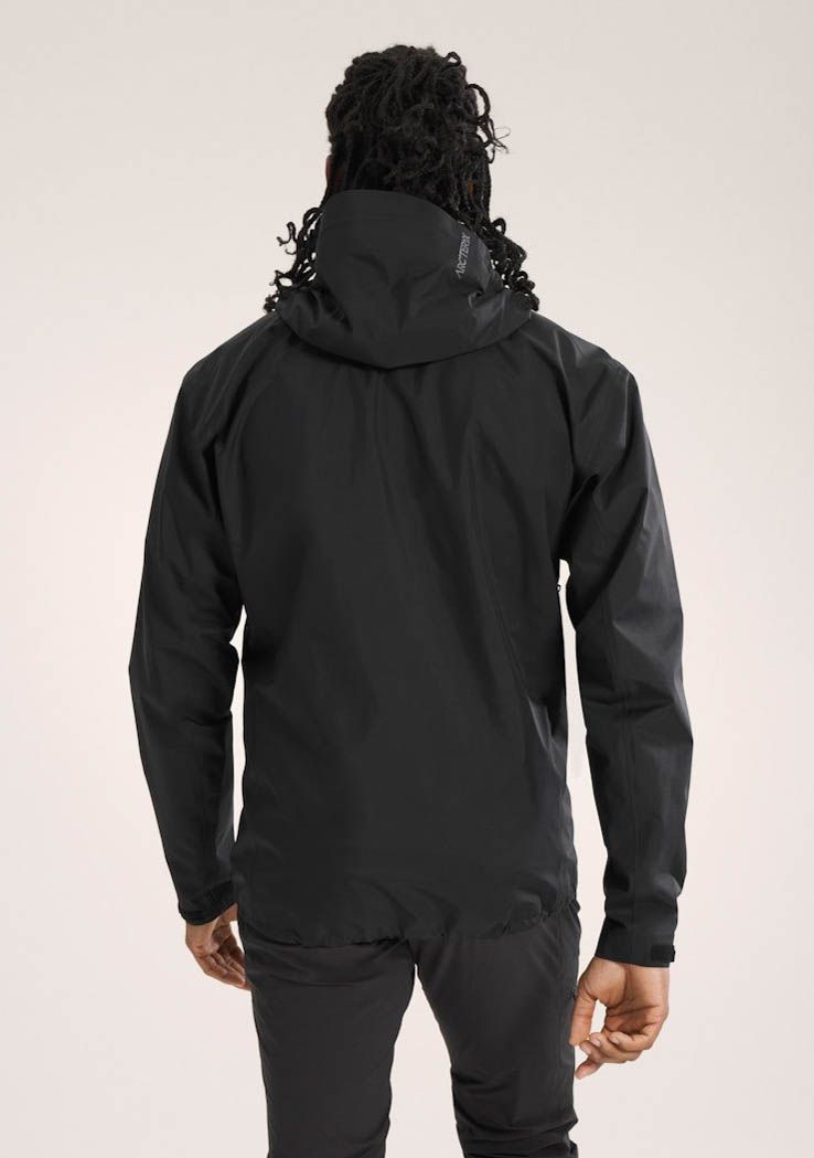 ARC'TERYX - JAS - Zwart