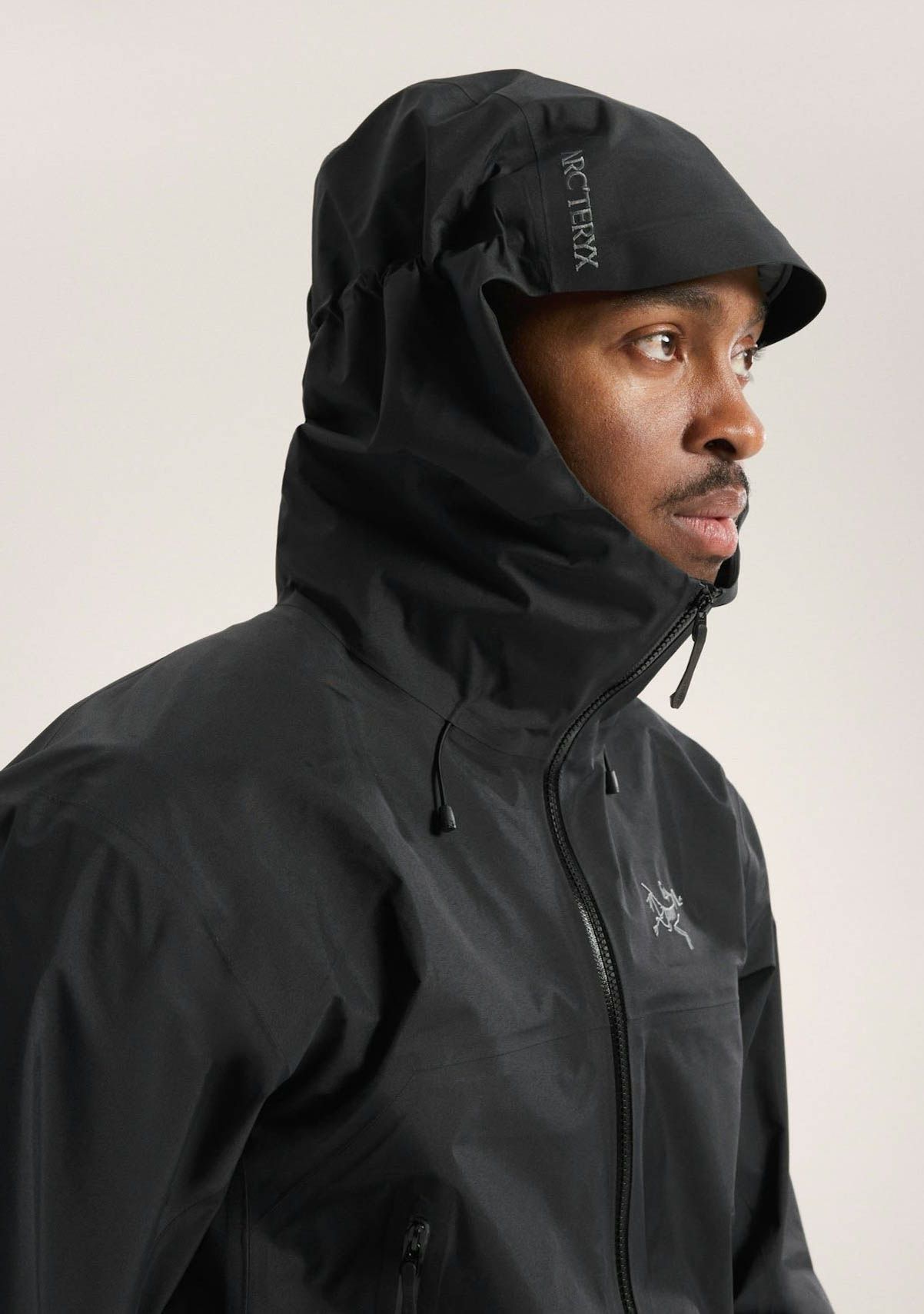 ARC'TERYX - JAS - Zwart