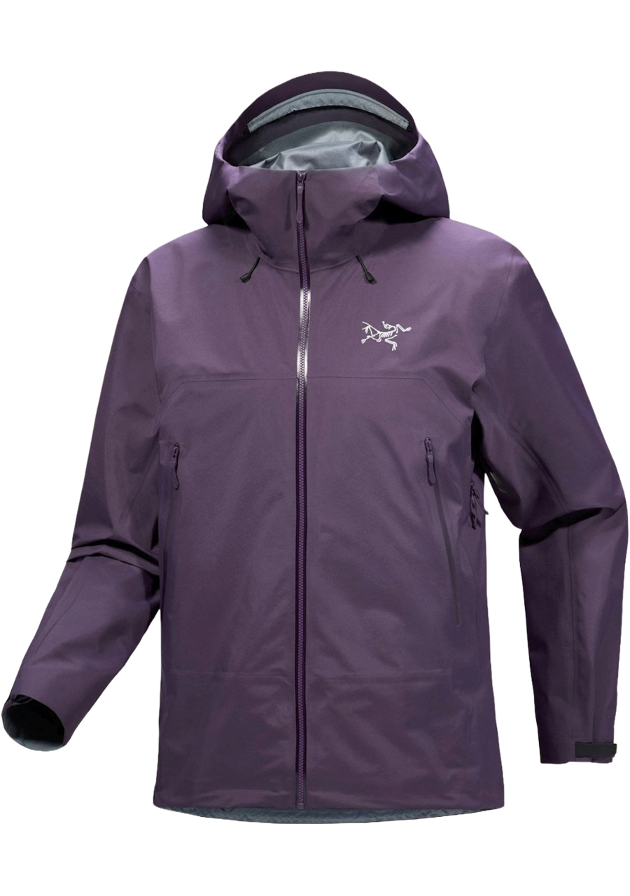 ARC'TERYX SHELL JACKET | L | 311013-1300-L | Rinsma Modeplein