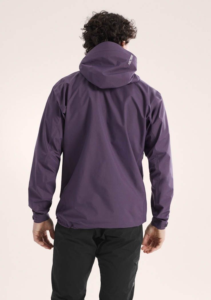 ARC'TERYX - JAS - Paars