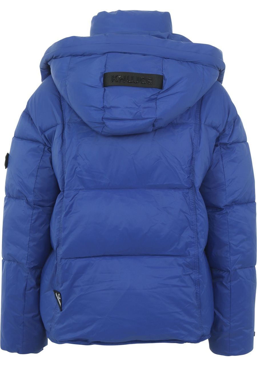 KHUJO - JAS - Blauw