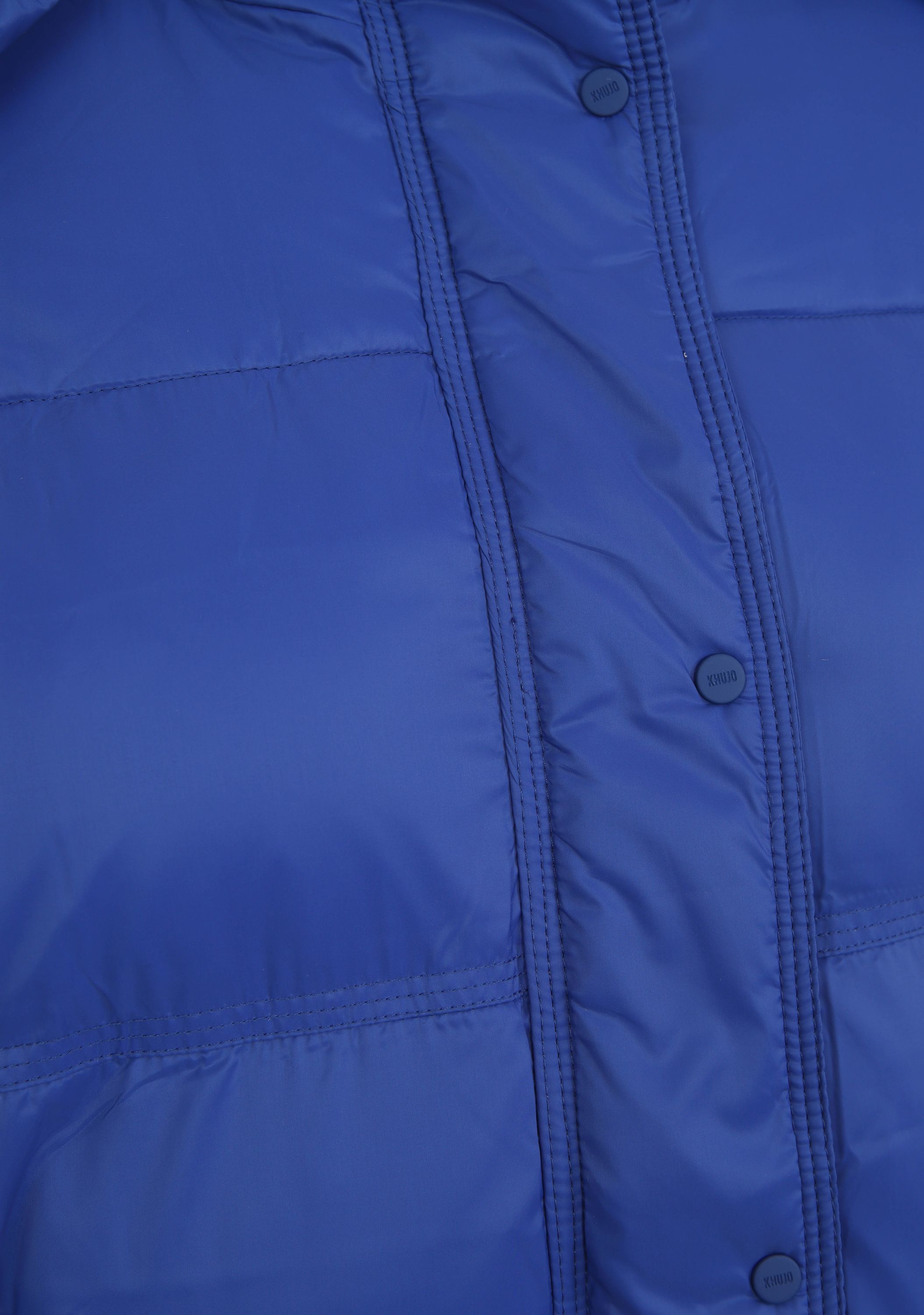 KHUJO - JAS - Blauw