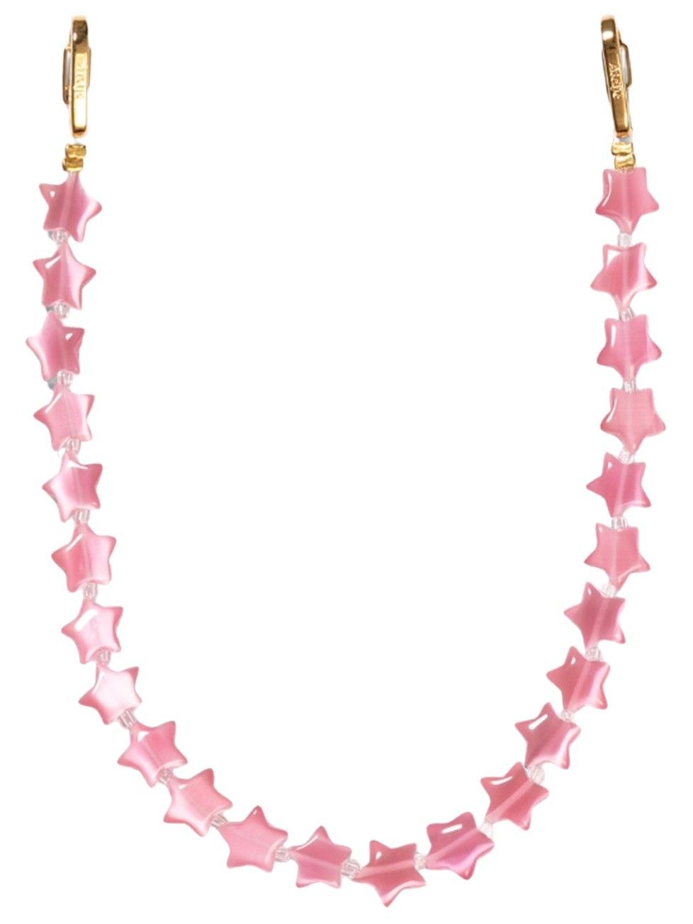 ATELJÉ - ACCESSOIRE - Roze
