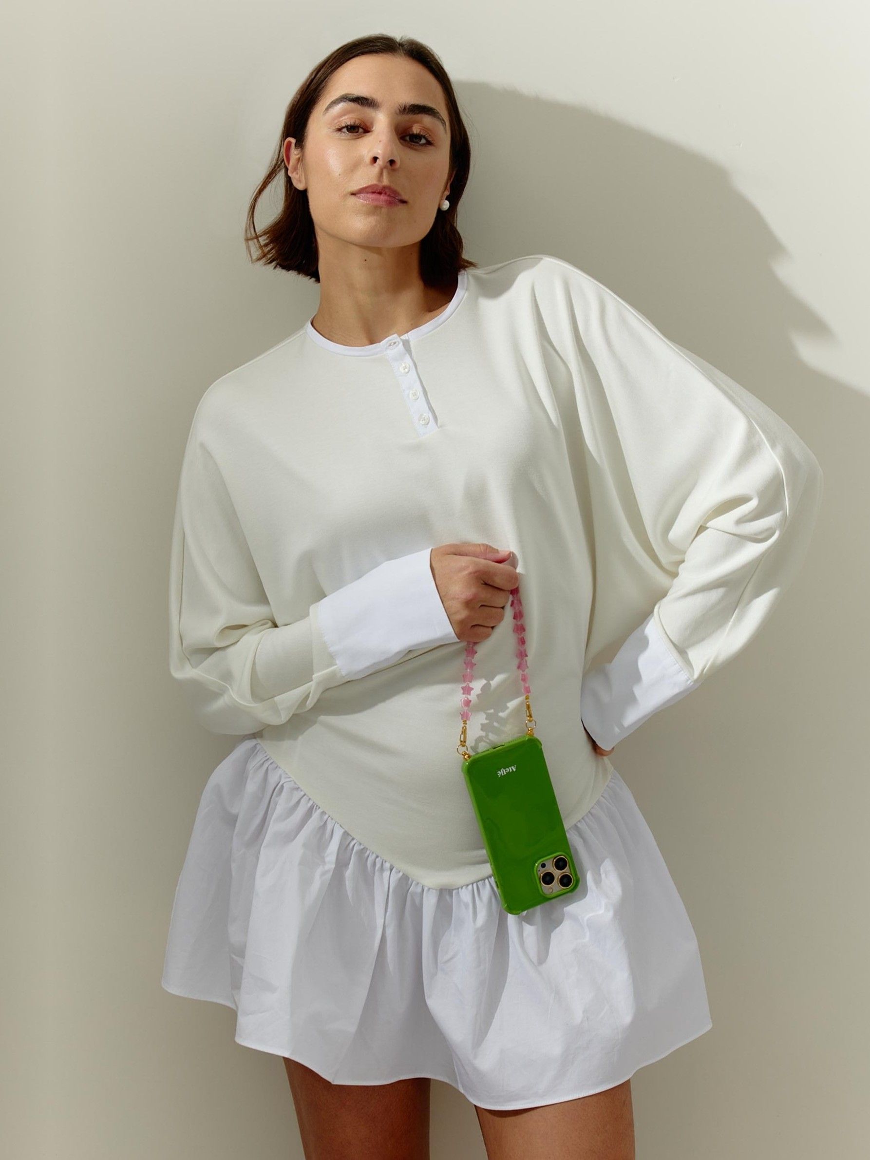 ATELJÉ - ACCESSOIRE - Roze