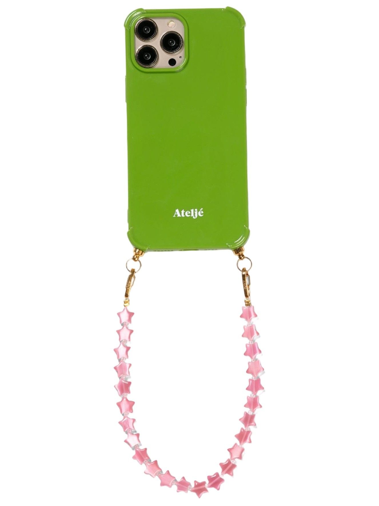 ATELJÉ - ACCESSOIRE - Roze