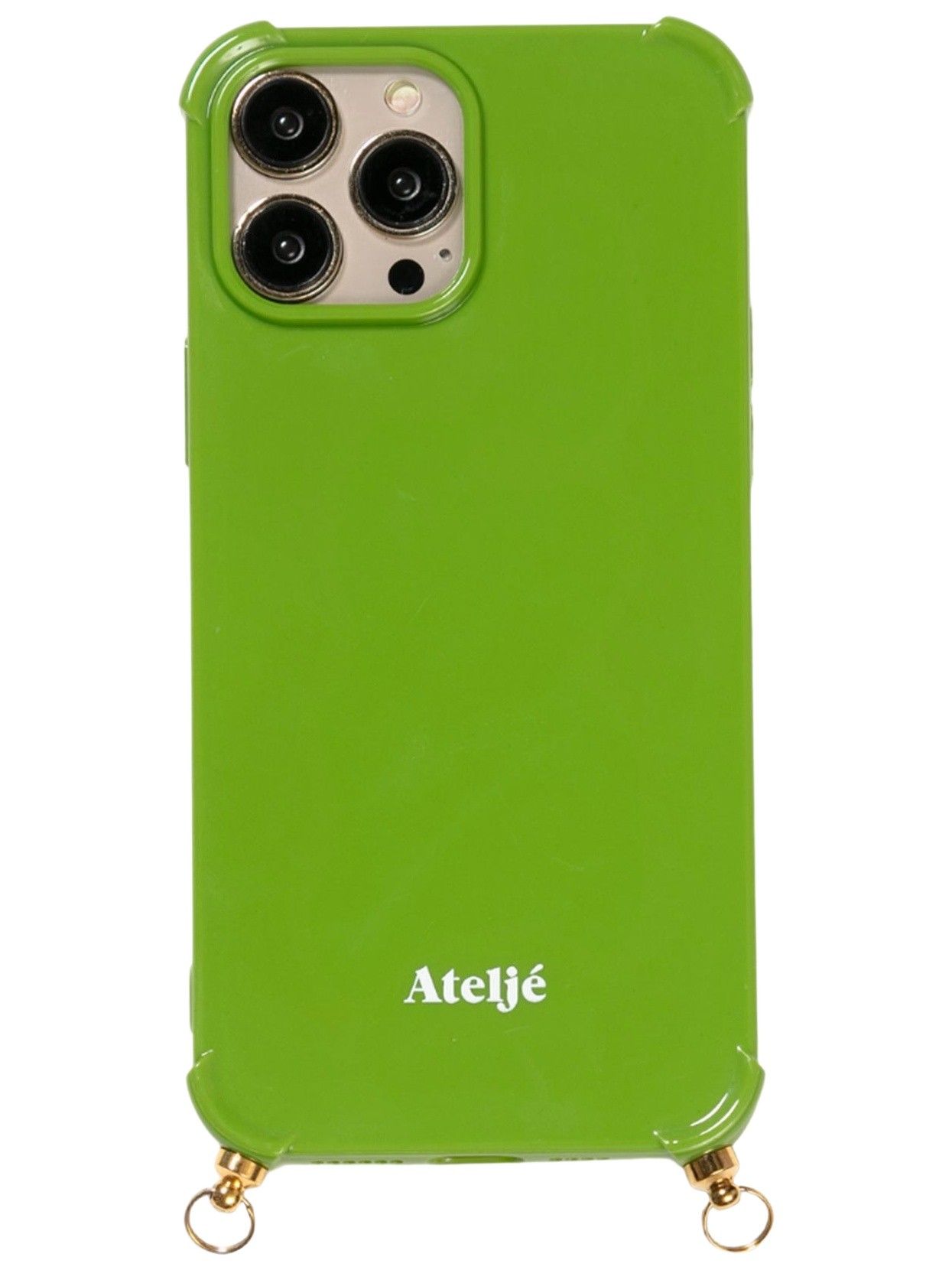 ATELJÉ - ACCESSOIRE - Groen