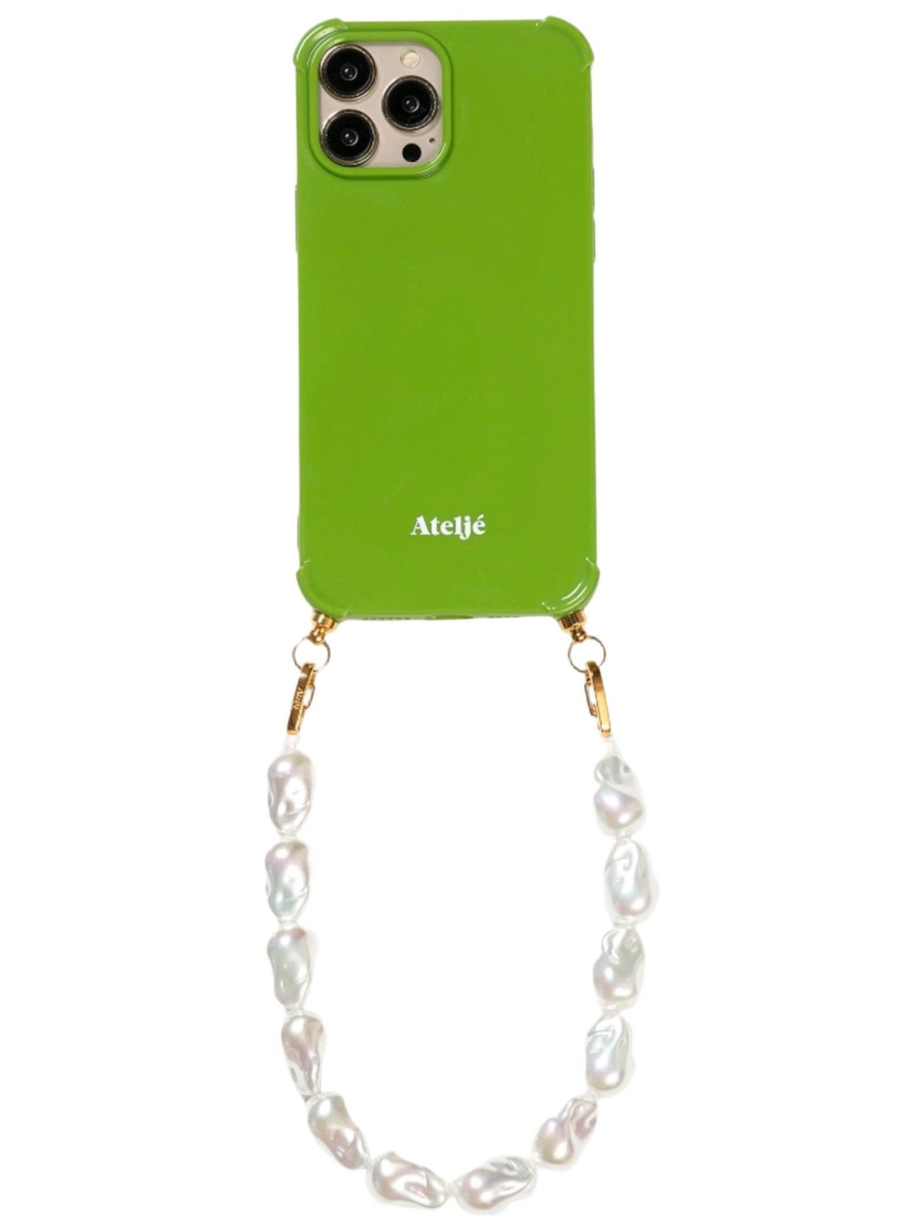 ATELJÉ - ACCESSOIRE - Groen
