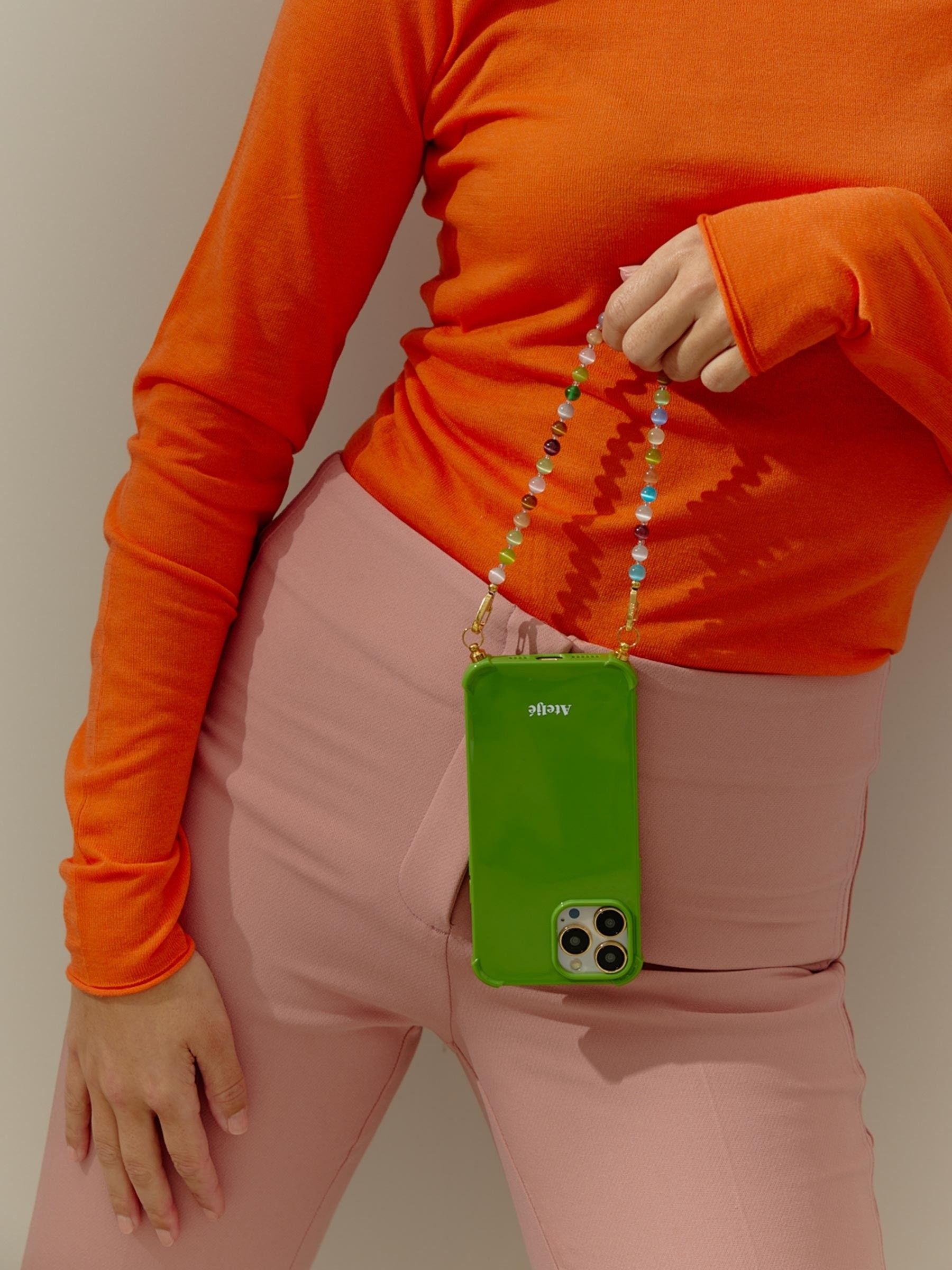 ATELJÉ - ACCESSOIRE - Groen