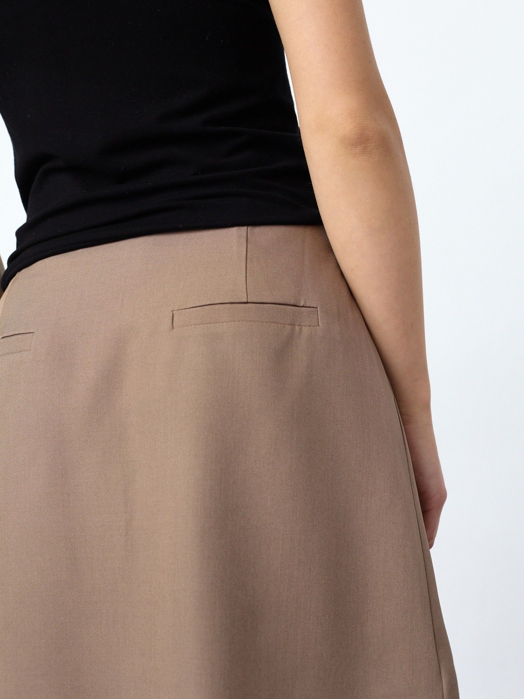 SISTERS POINT - ROK - Beige