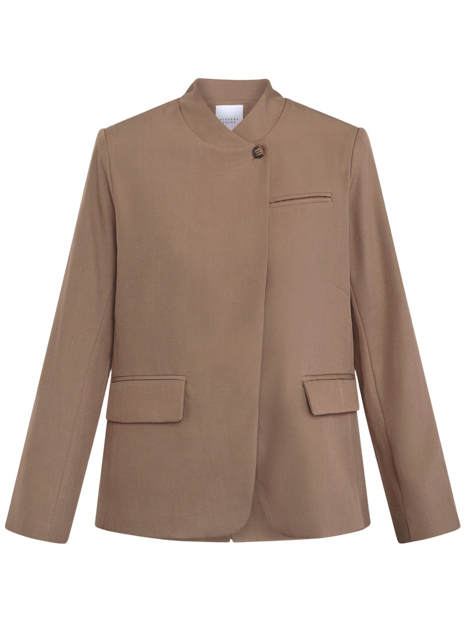 SISTERS POINT - BLAZER - Beige