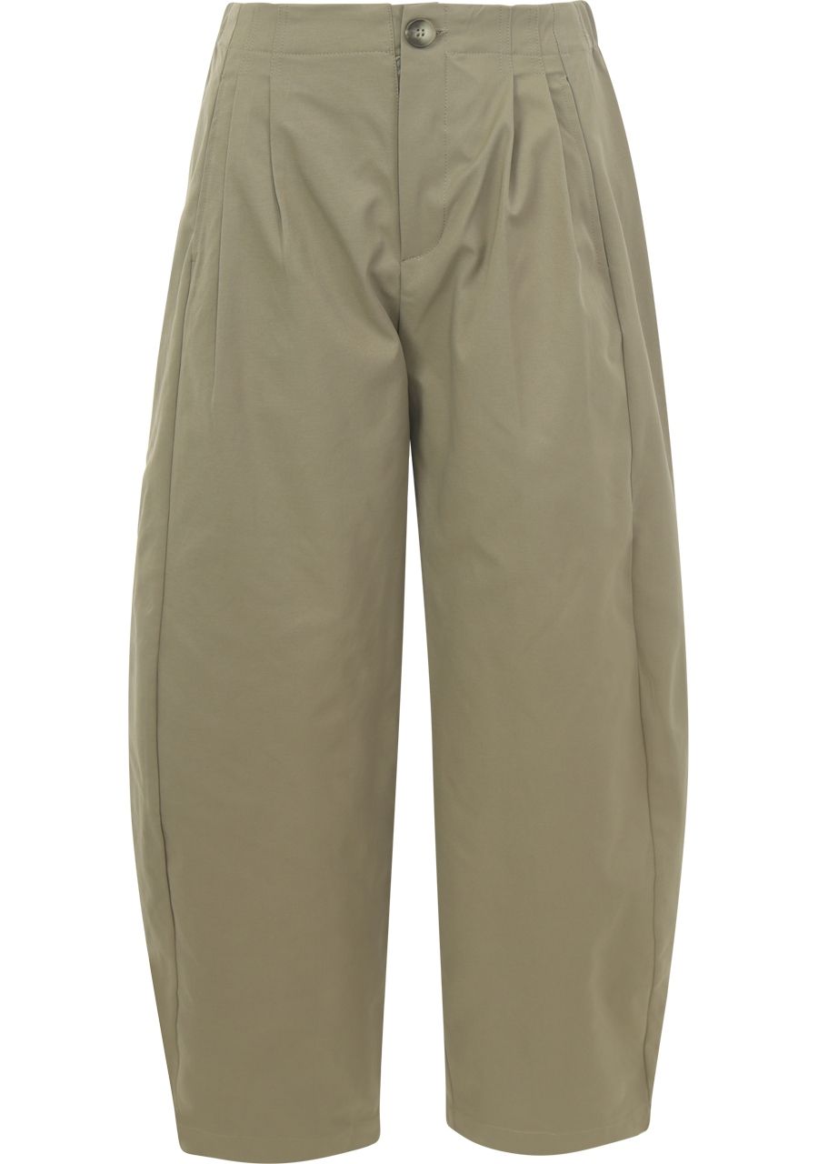 SISTERS POINT - BROEK - Beige