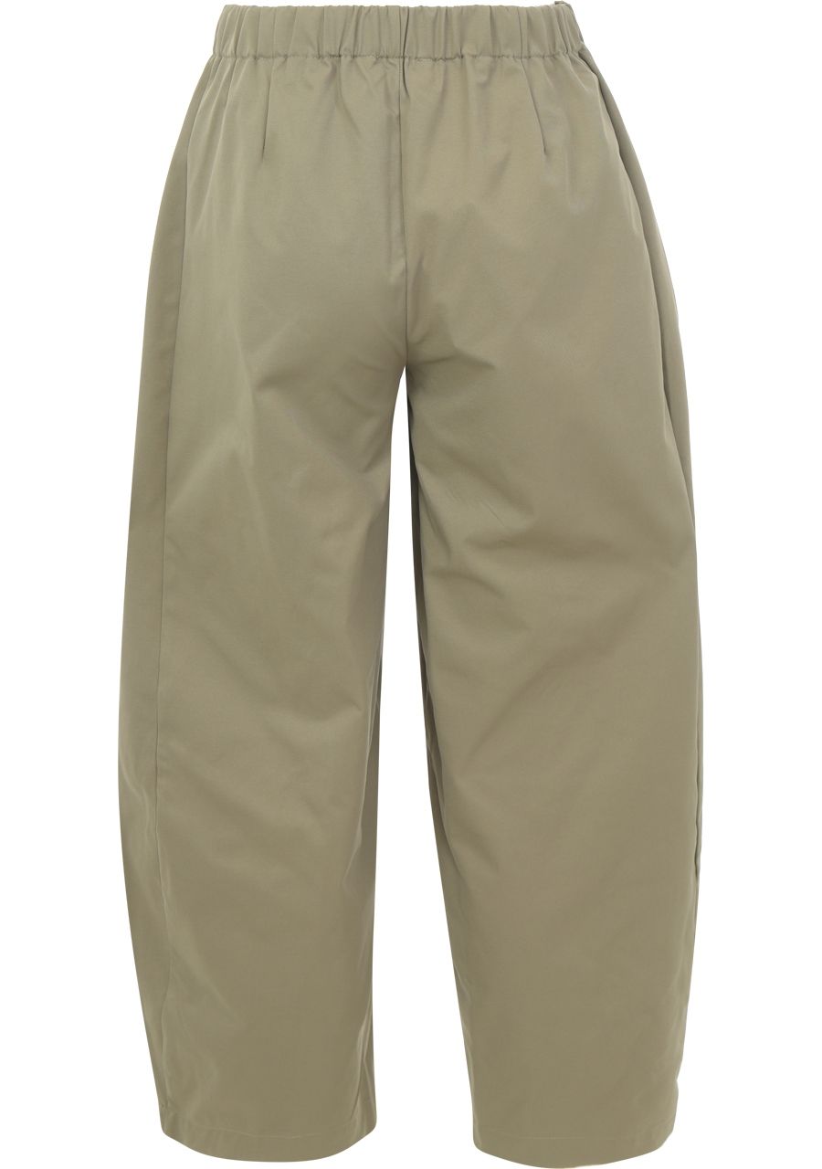 SISTERS POINT - BROEK - Beige