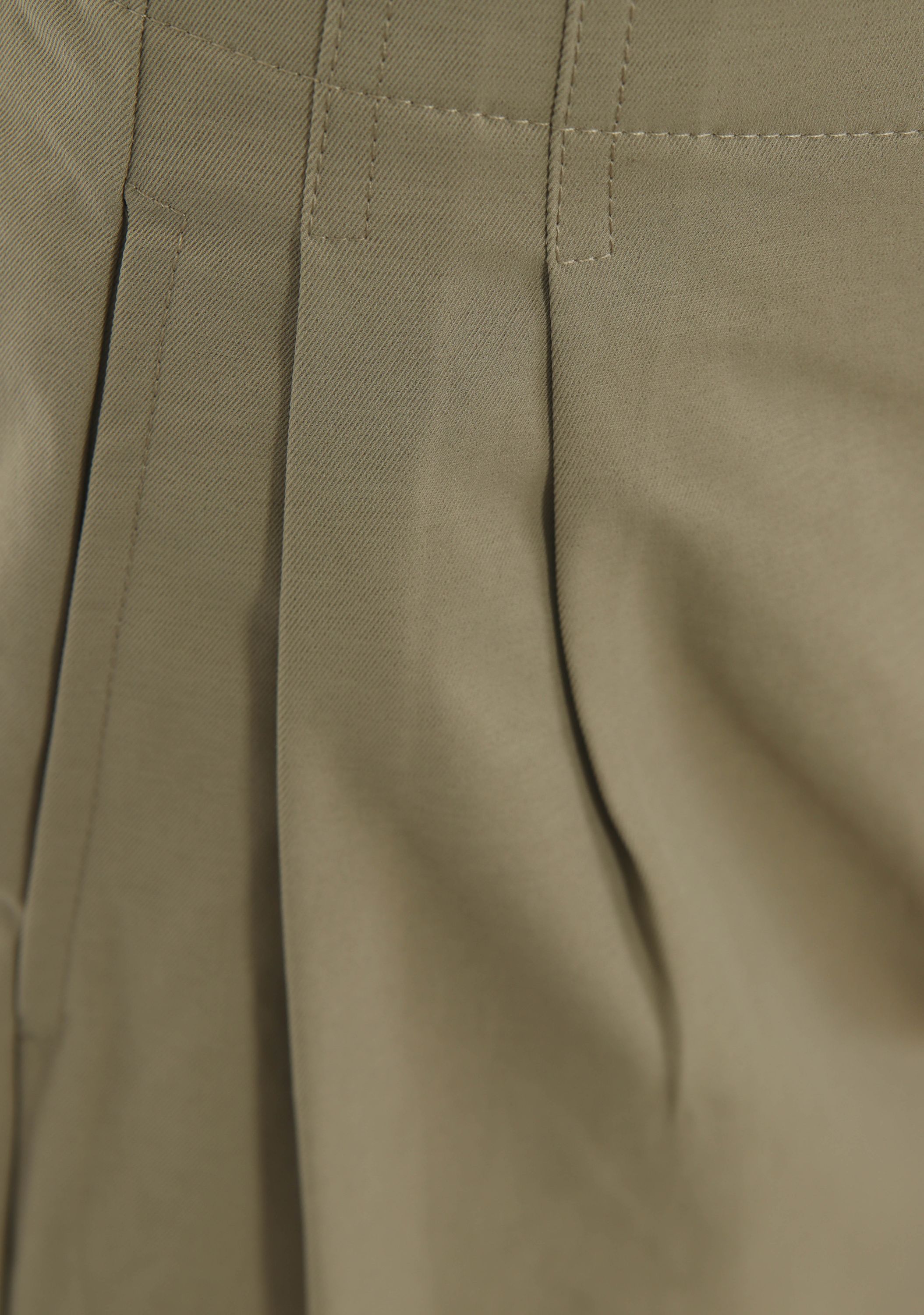 SISTERS POINT - BROEK - Beige