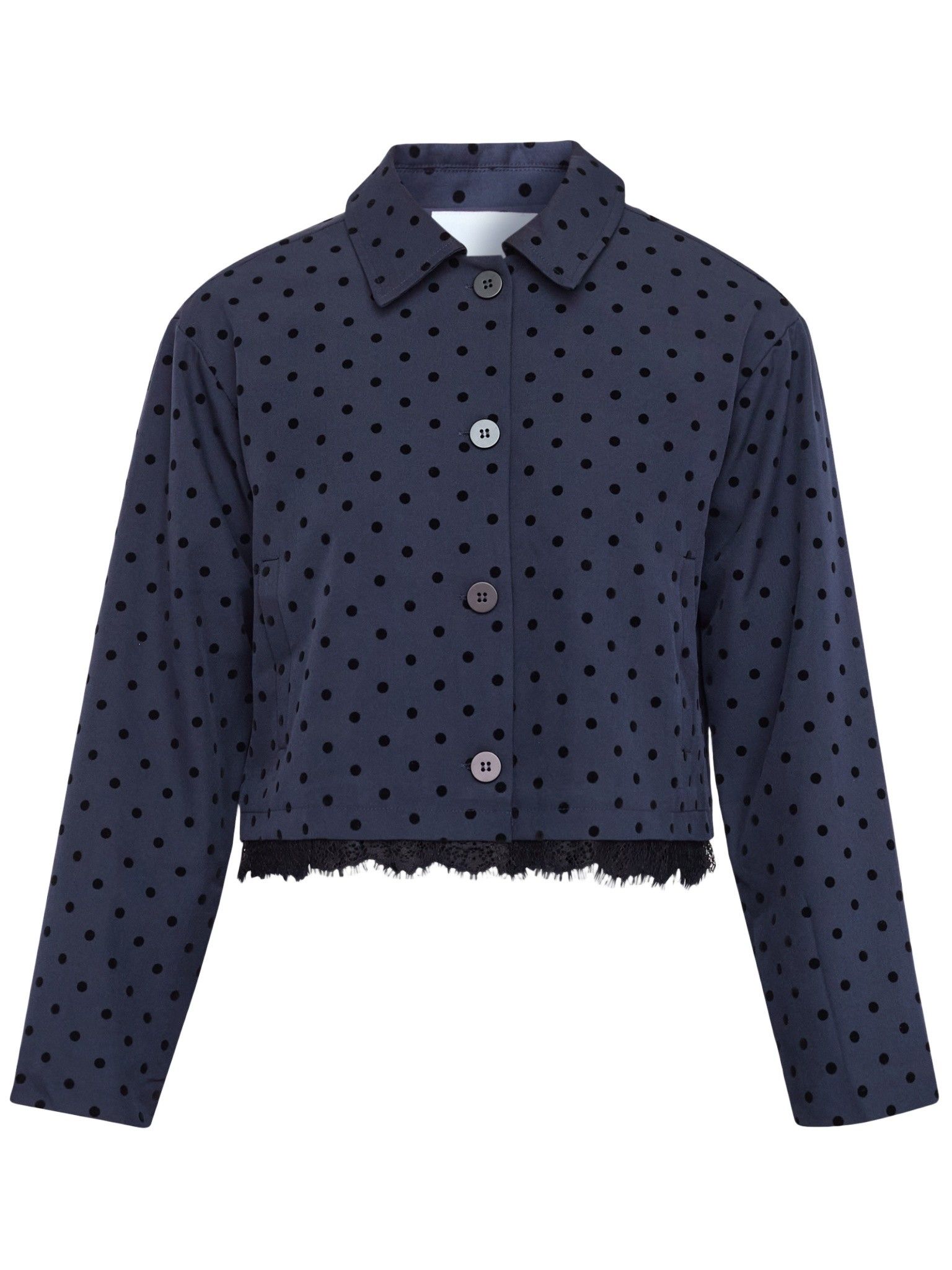 SISTERS POINT - BLAZER - Blauw