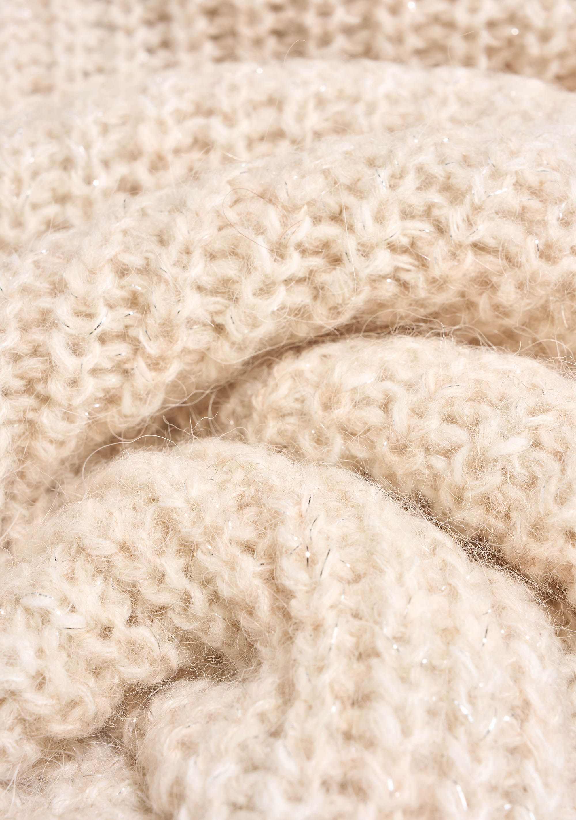EXPRESSO - SPENCER - Beige
