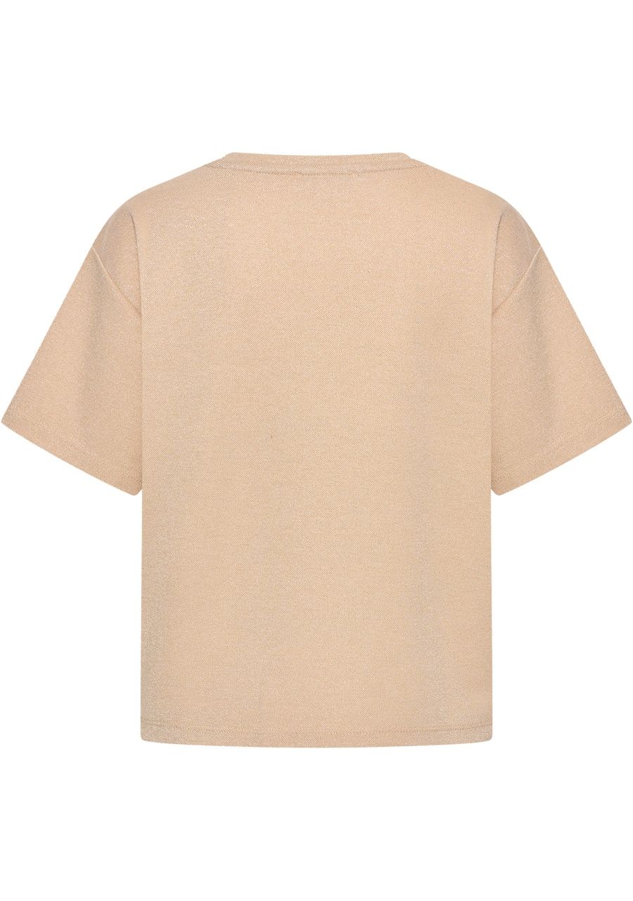 EXPRESSO - SHIRT - Beige