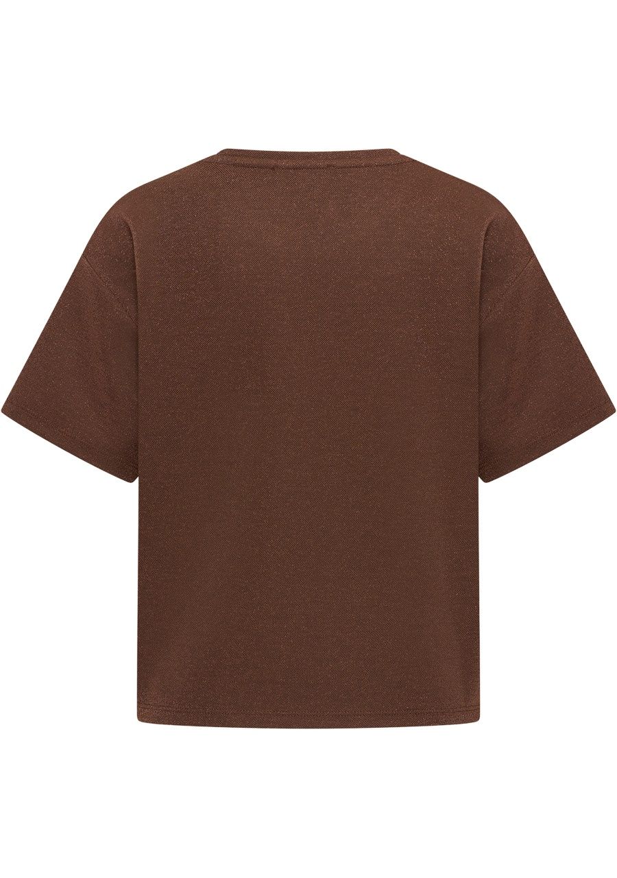 EXPRESSO - SHIRT - Bruin