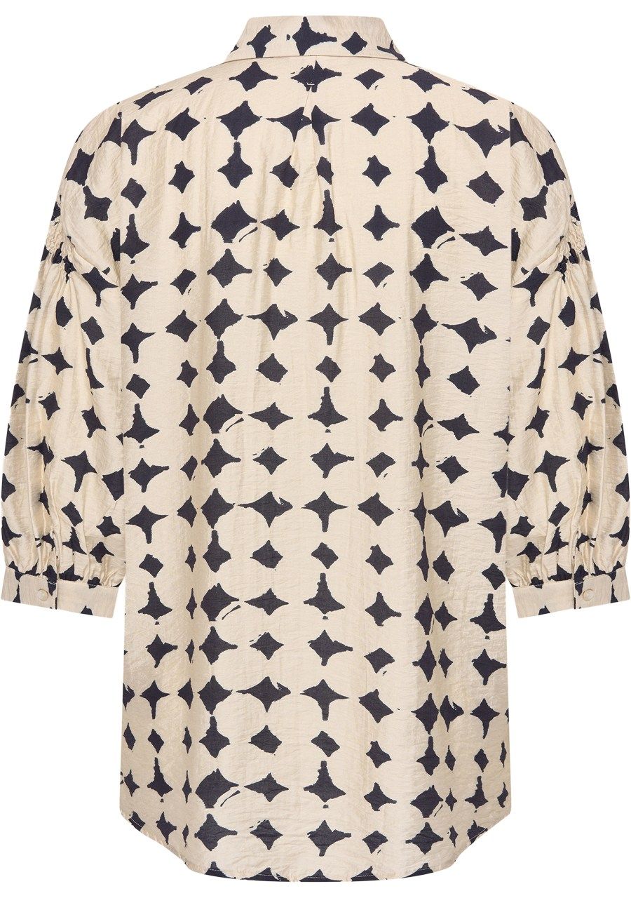 EXPRESSO - BLOUSE - Blauw