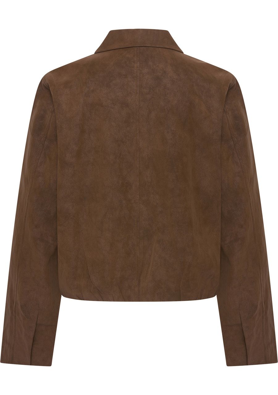 EXPRESSO - BLAZER - Bruin