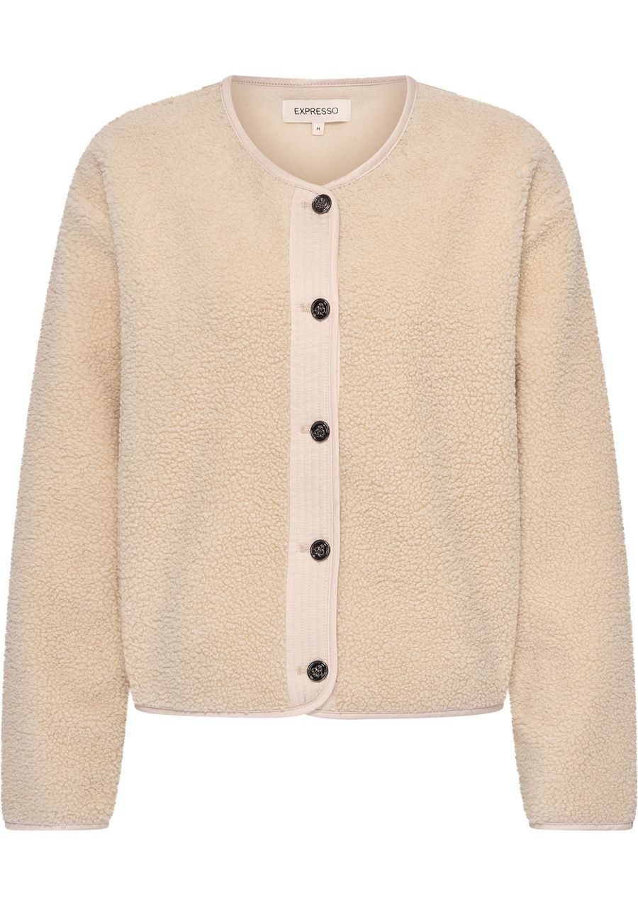 EXPRESSO - BLAZER - Beige