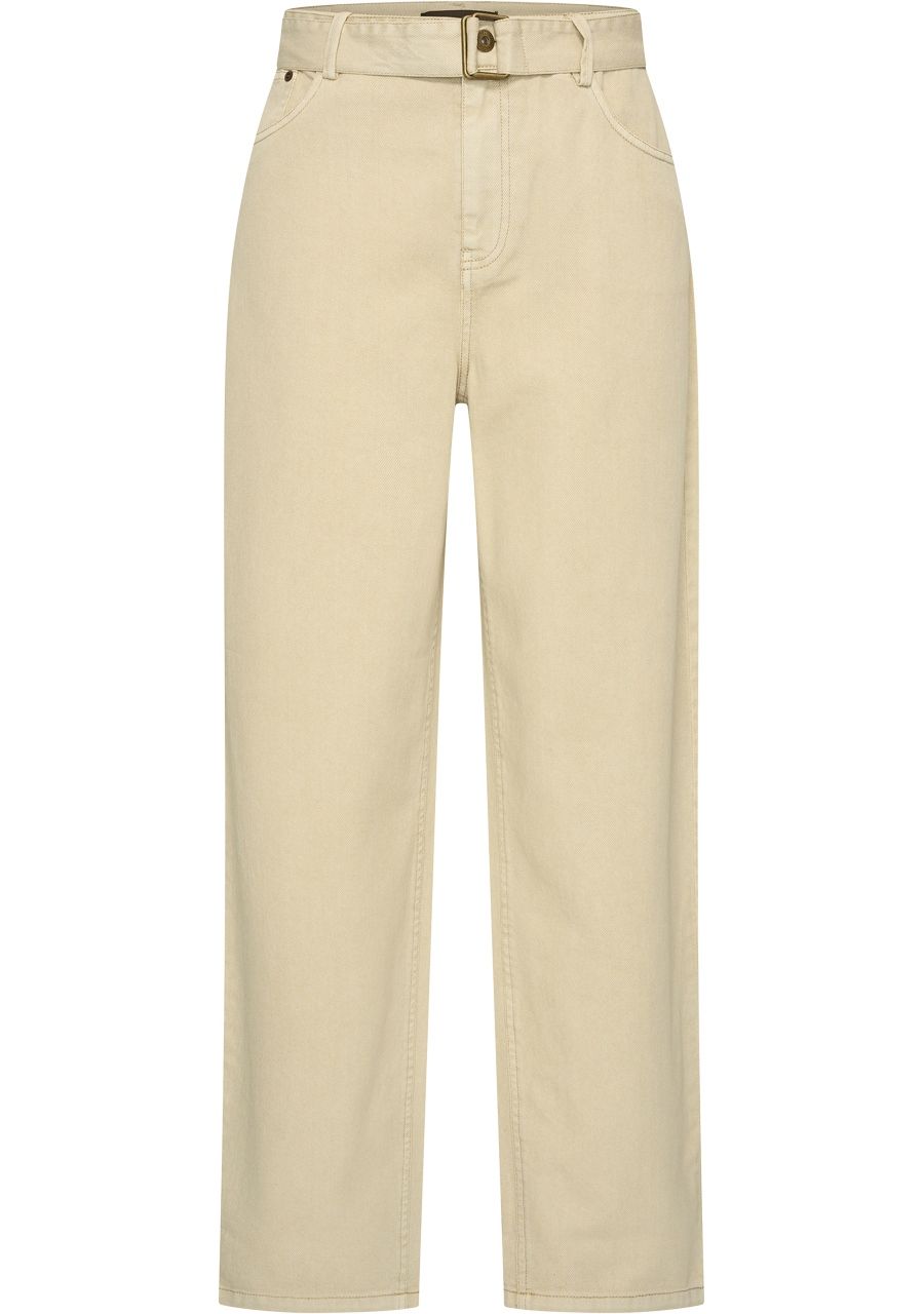 EXPRESSO - JEANS - Beige