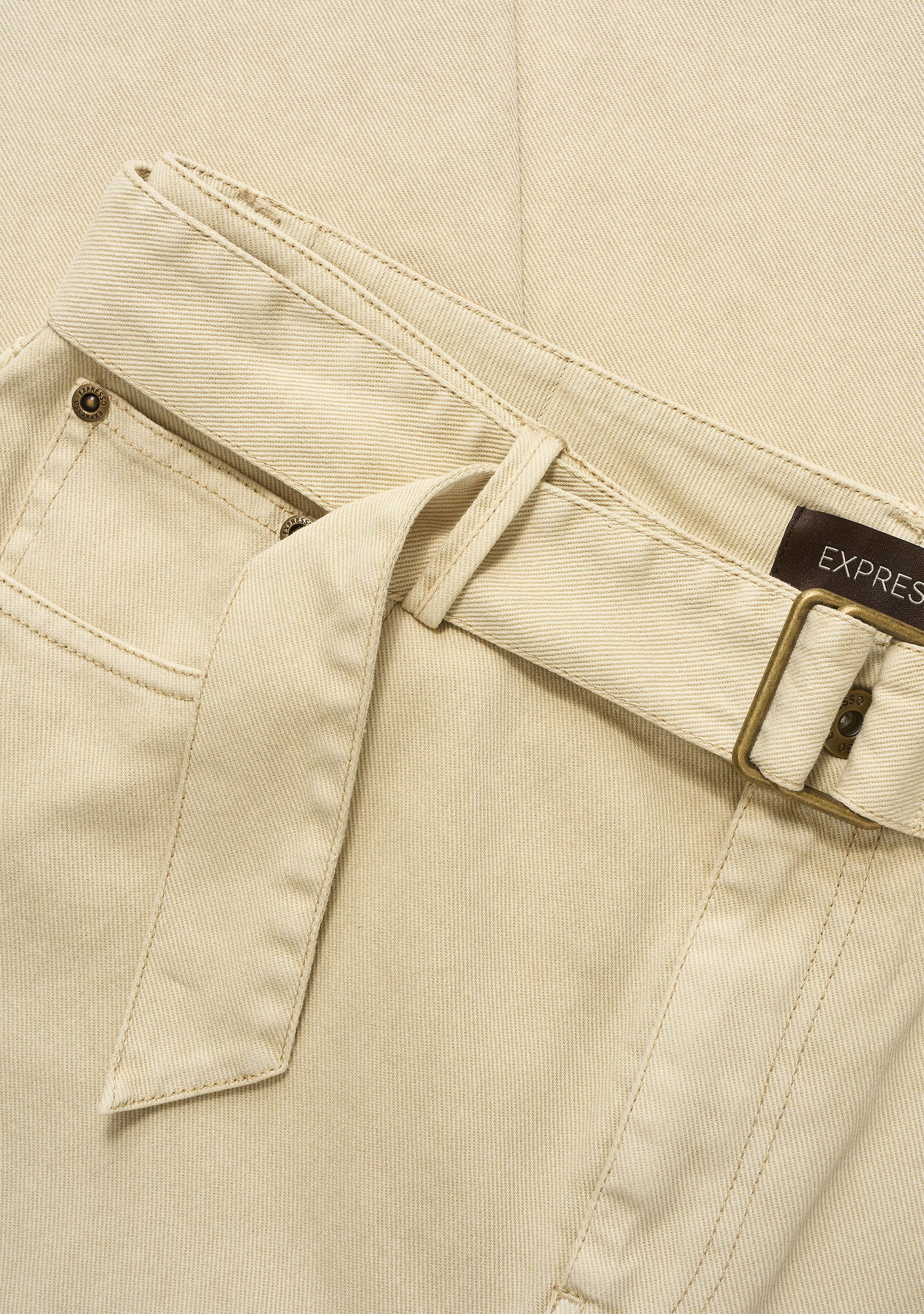 EXPRESSO - JEANS - Beige