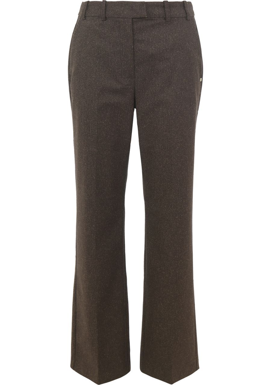 GUSTAV - BROEK - Bruin
