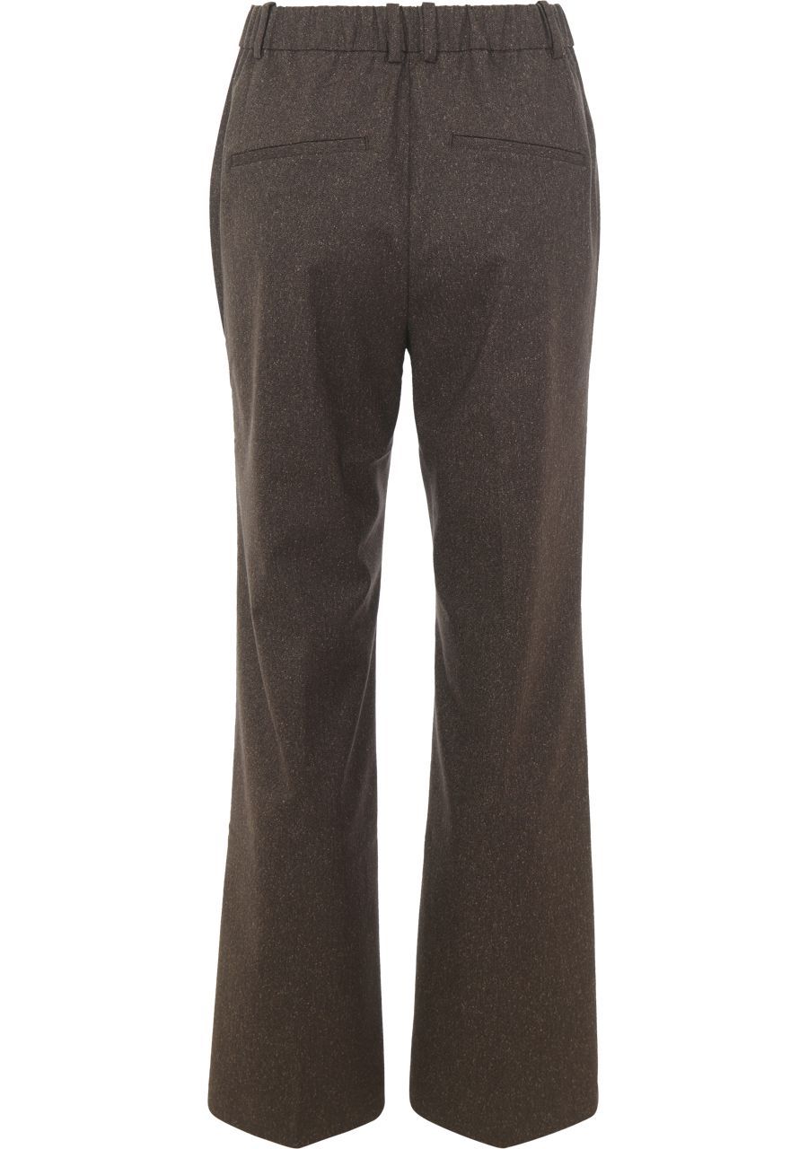 GUSTAV - BROEK - Bruin