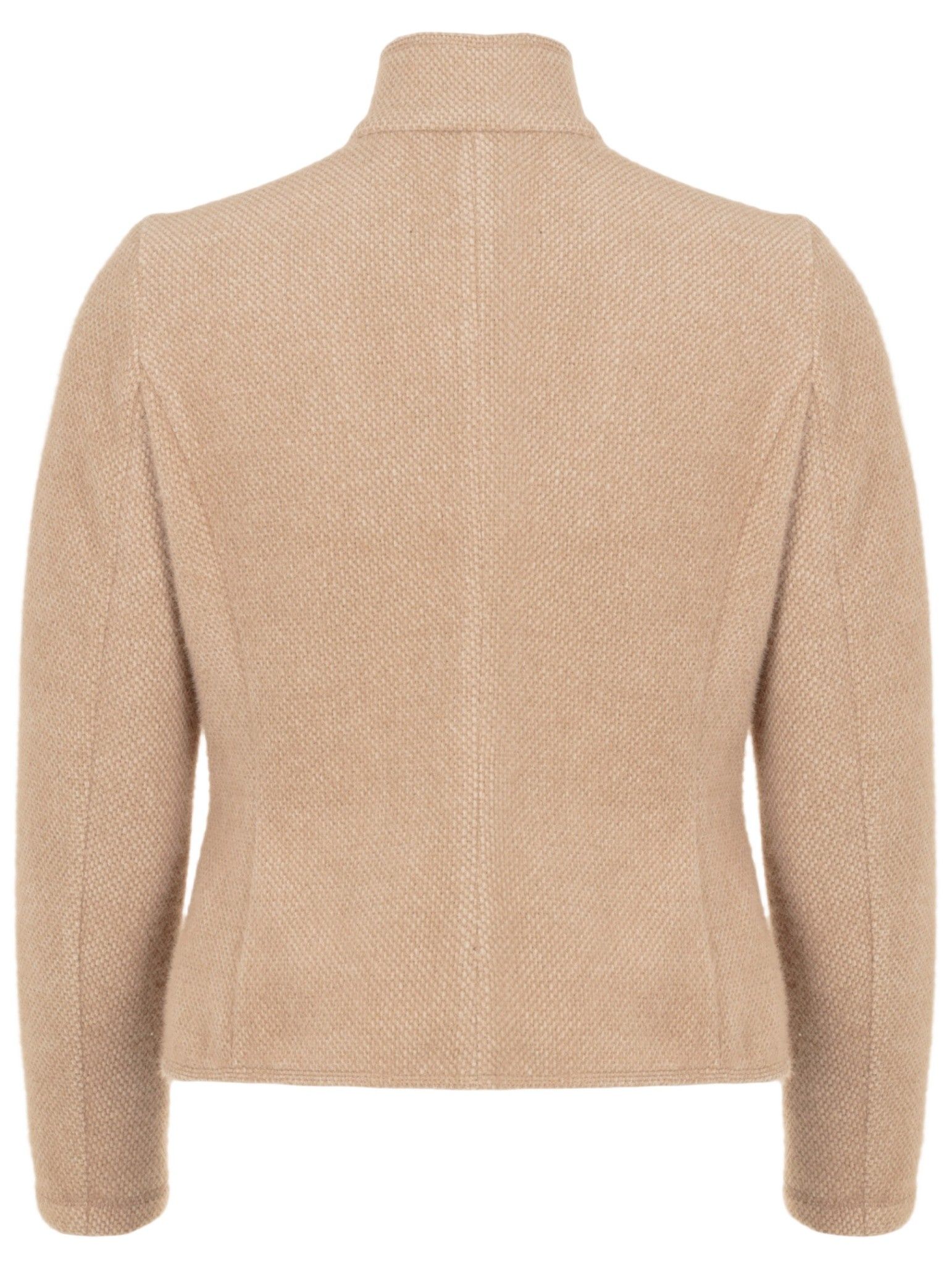 BTHREE - BLAZER - Beige