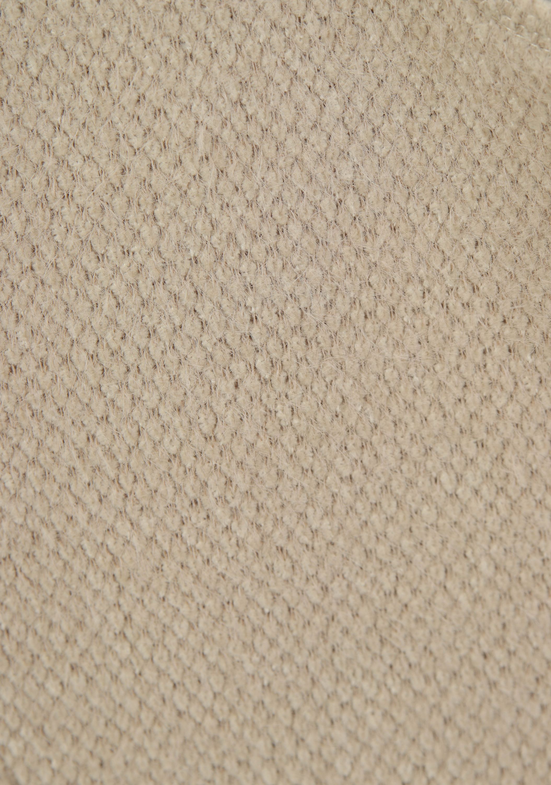 BTHREE - BLAZER - Beige