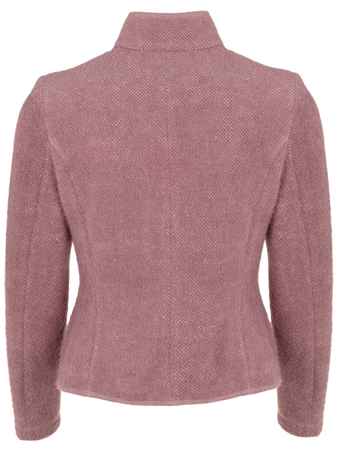 BTHREE - BLAZER - Roze
