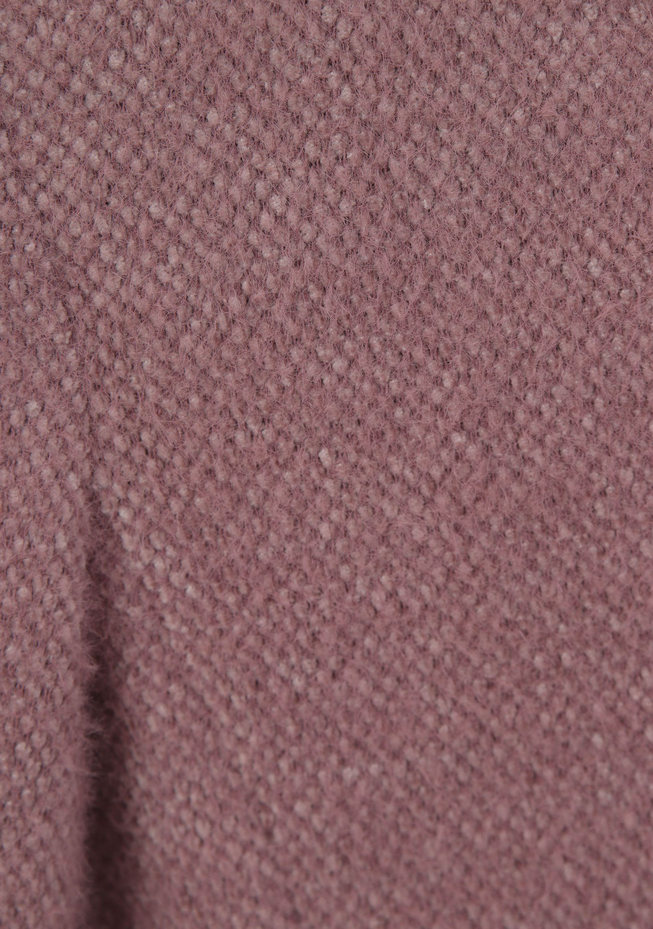 BTHREE - BLAZER - Roze