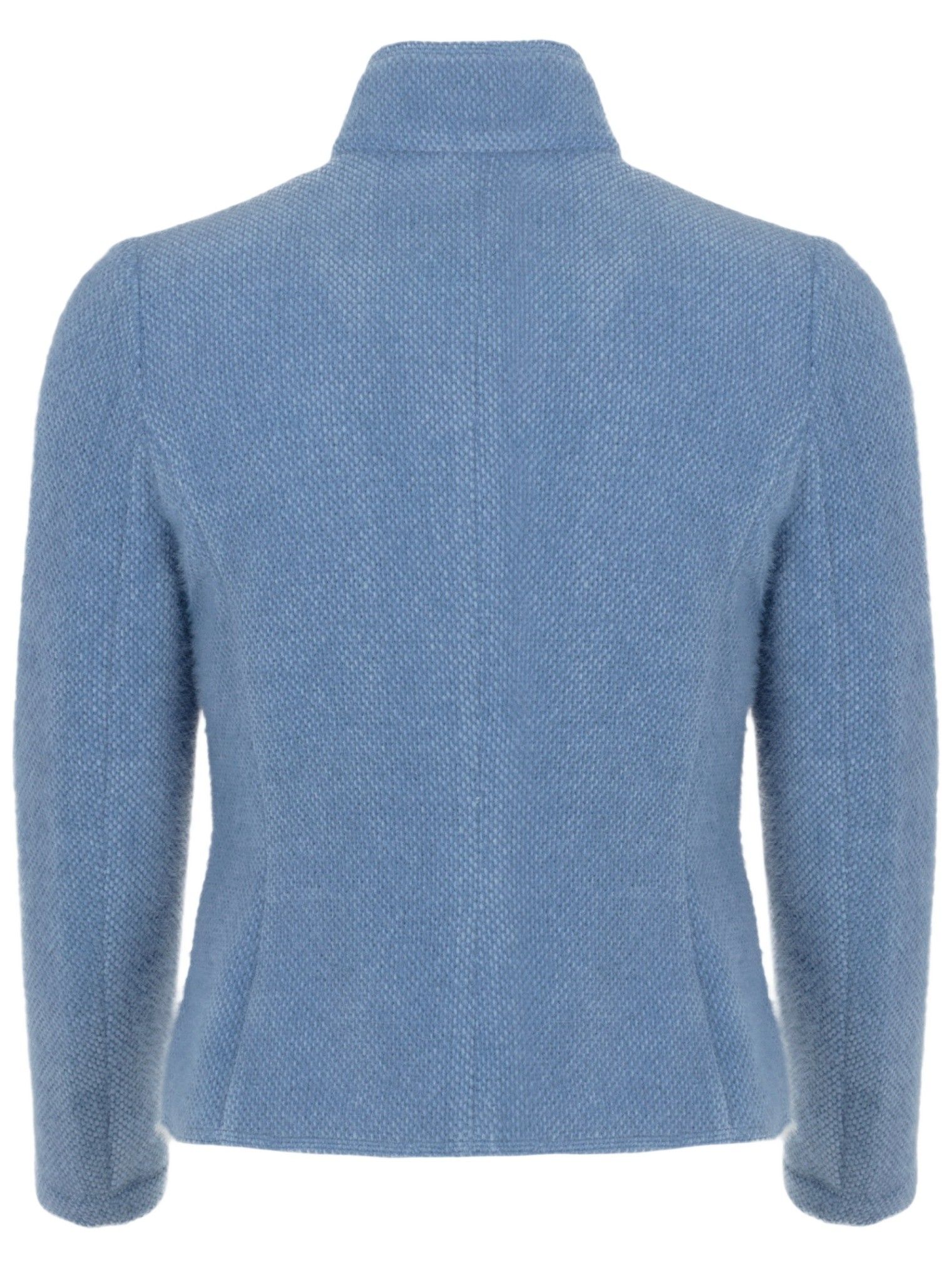 BTHREE - BLAZER - Blauw