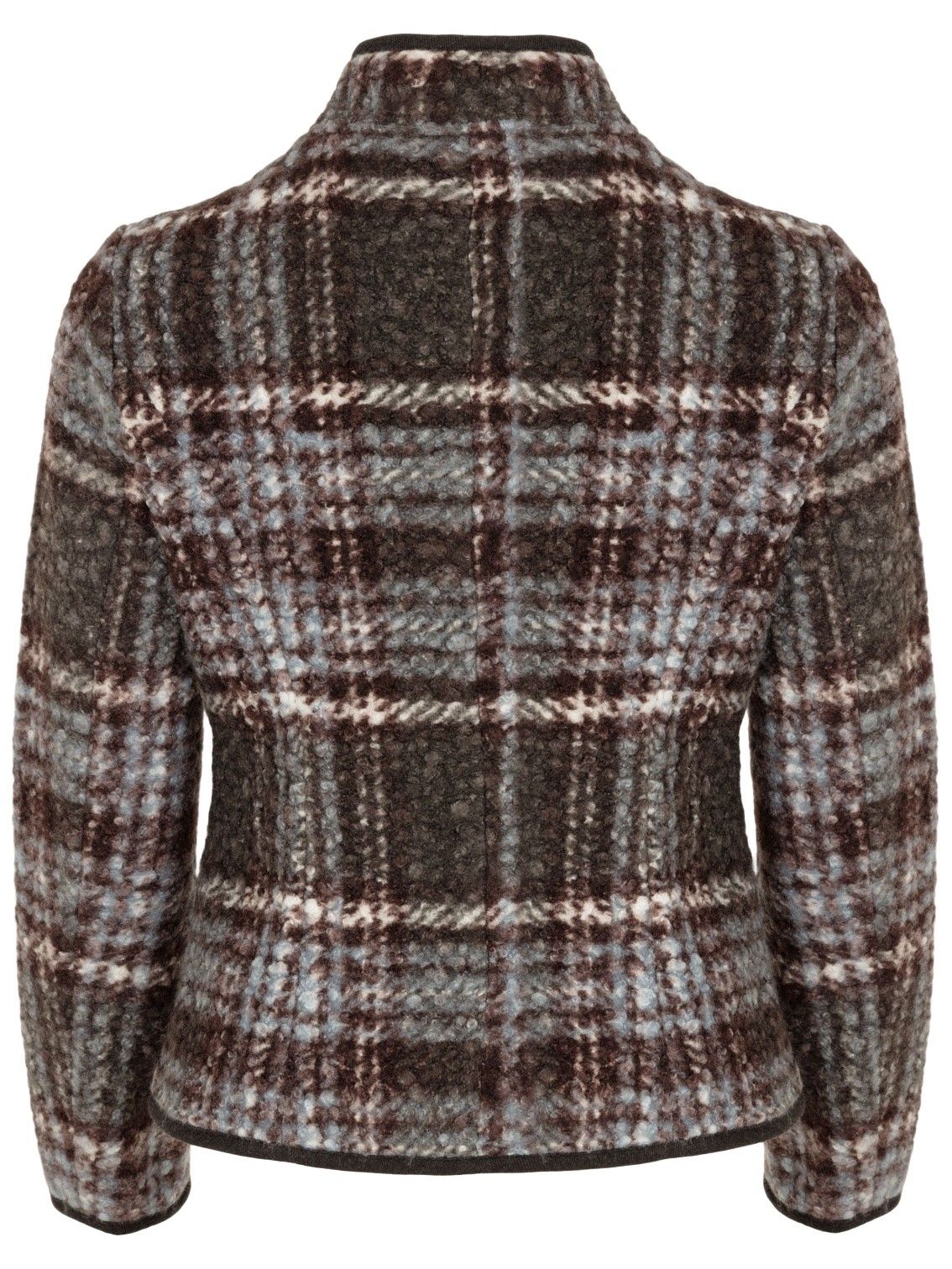 BTHREE - BLAZER - Blauw