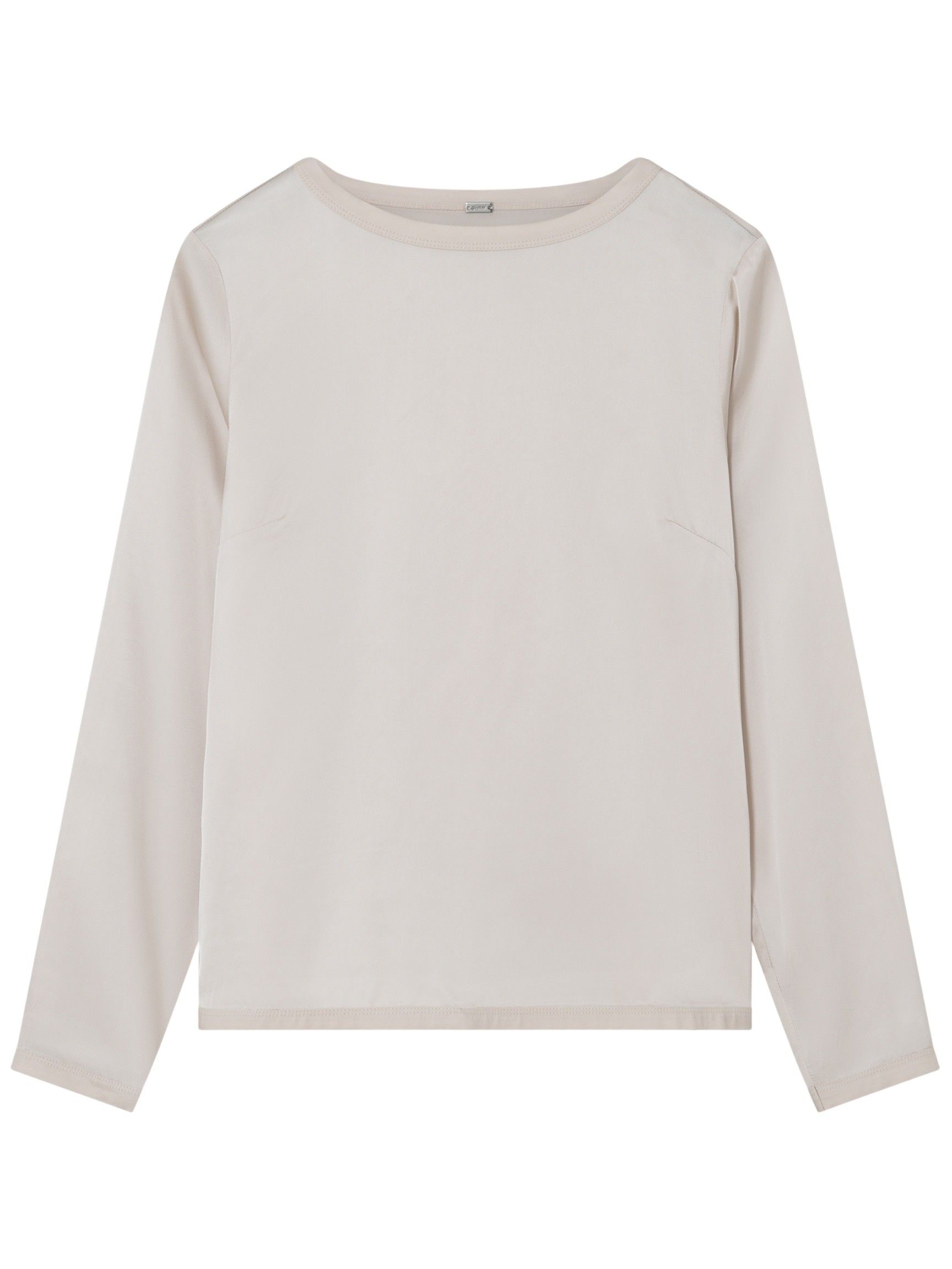 GUSTAV - SHIRT - Off white