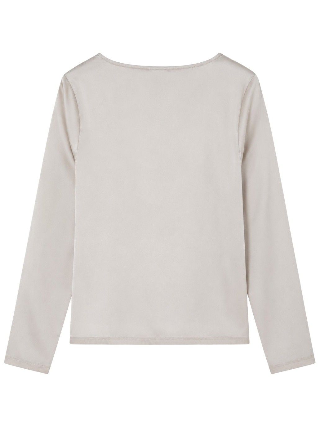 GUSTAV - SHIRT - Off white