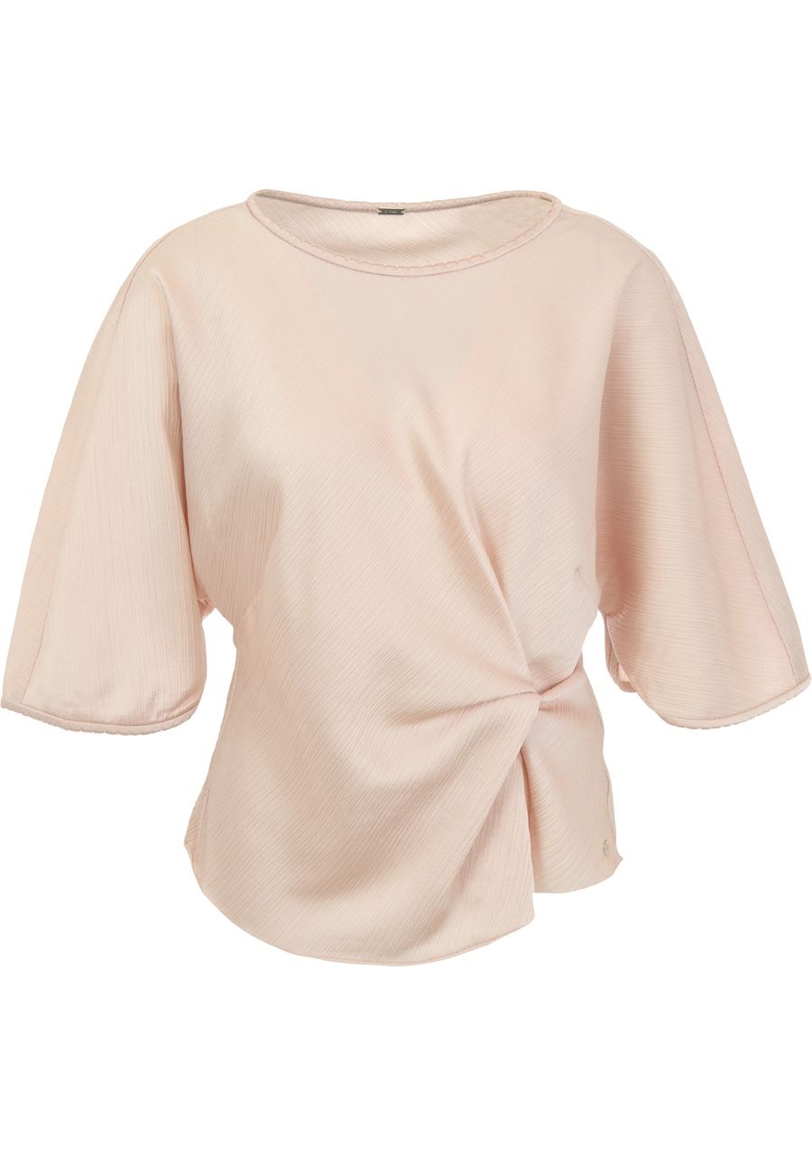 GUSTAV - BLOUSE - Roze