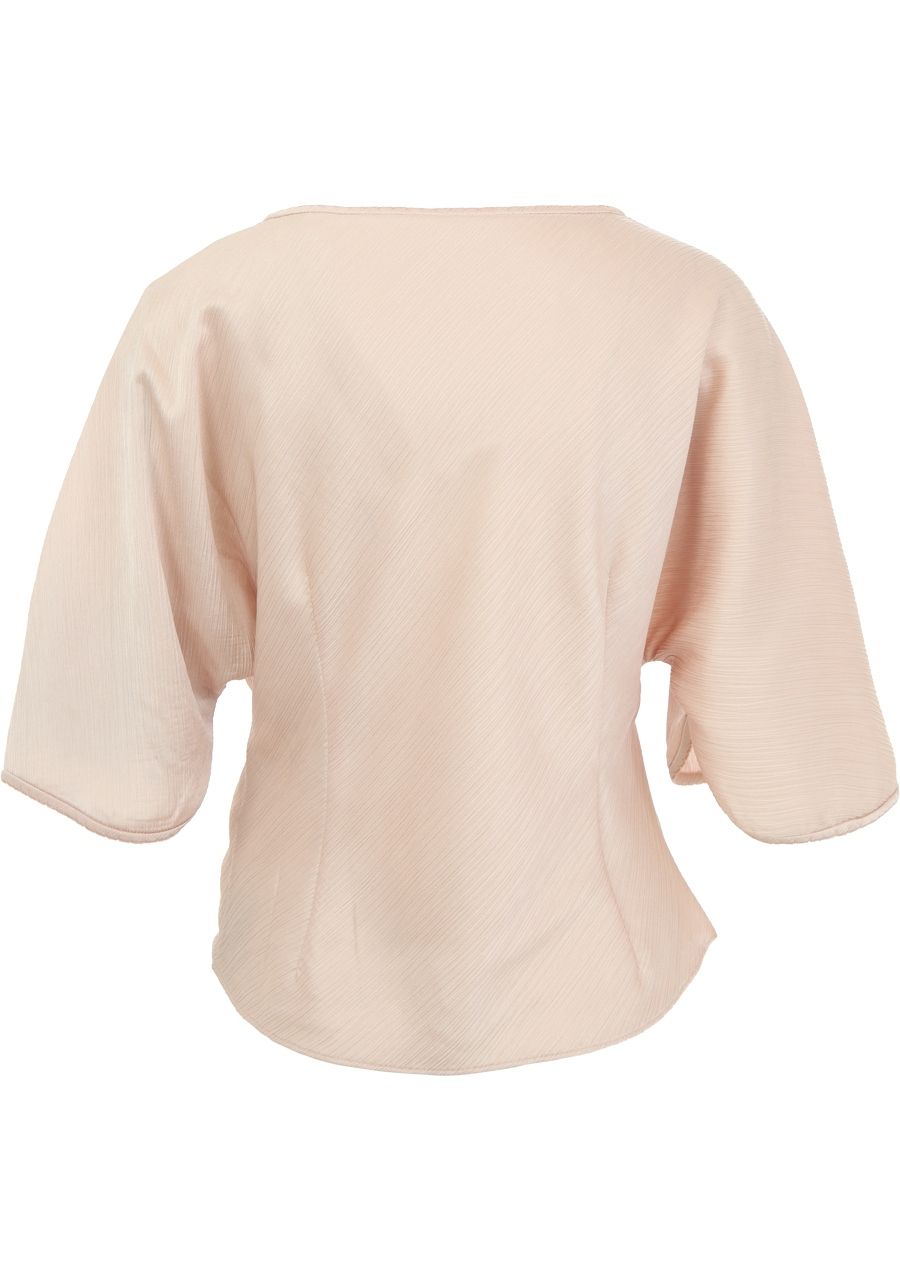 GUSTAV - BLOUSE - Roze