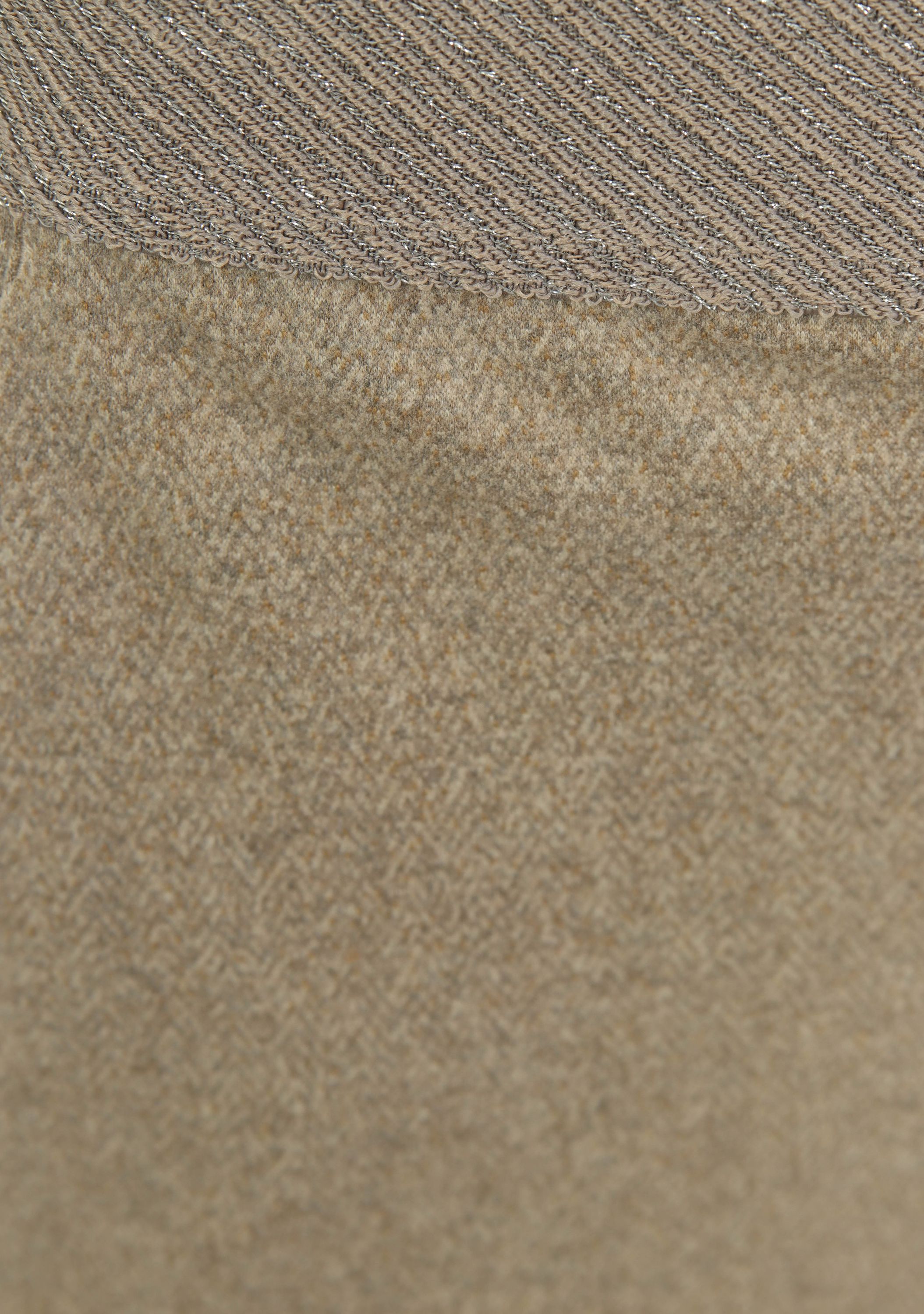 GUSTAV - BROEK - Beige